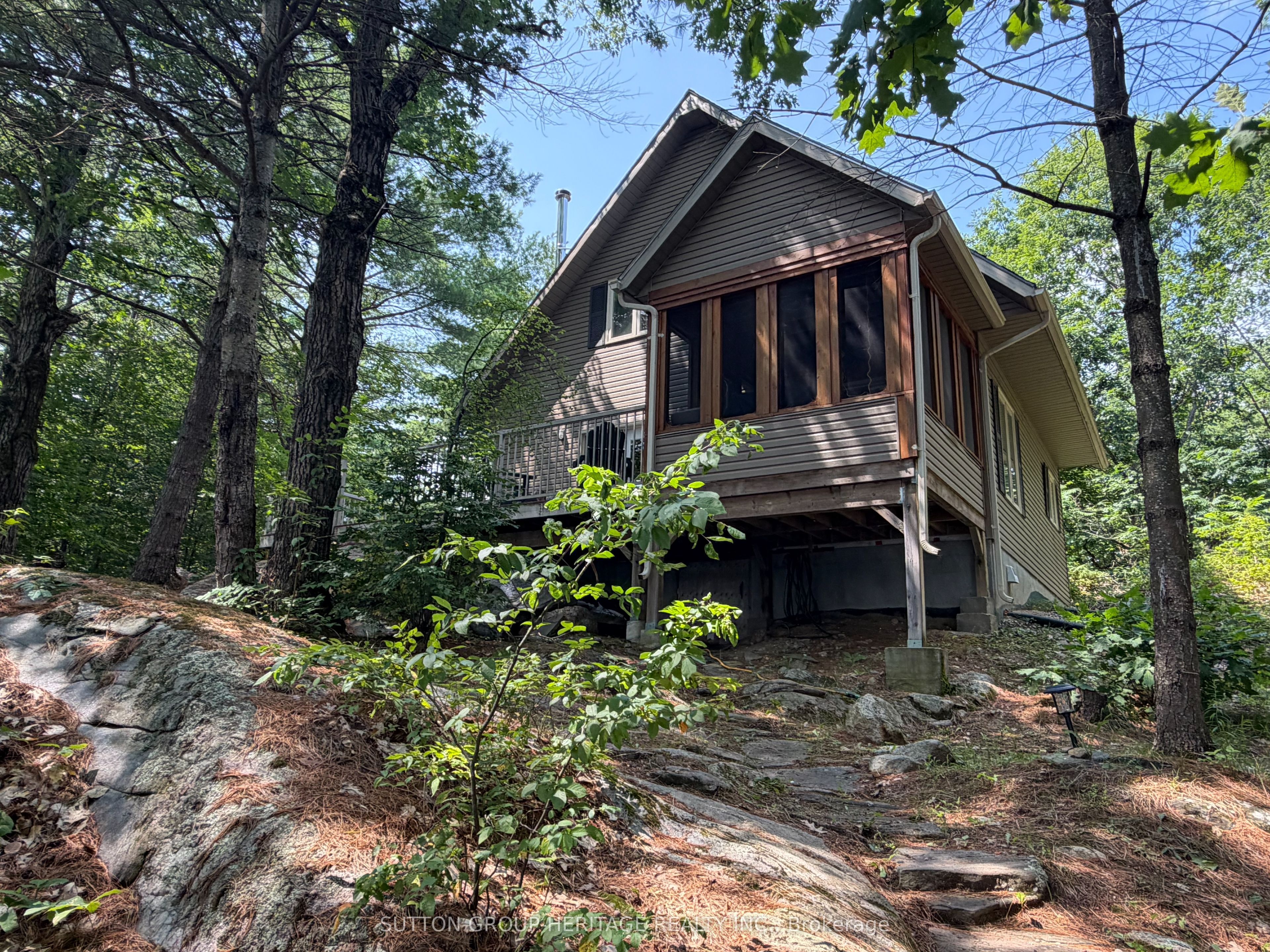 1188B Bebris Road, Central Frontenac, ON K0H 1B0