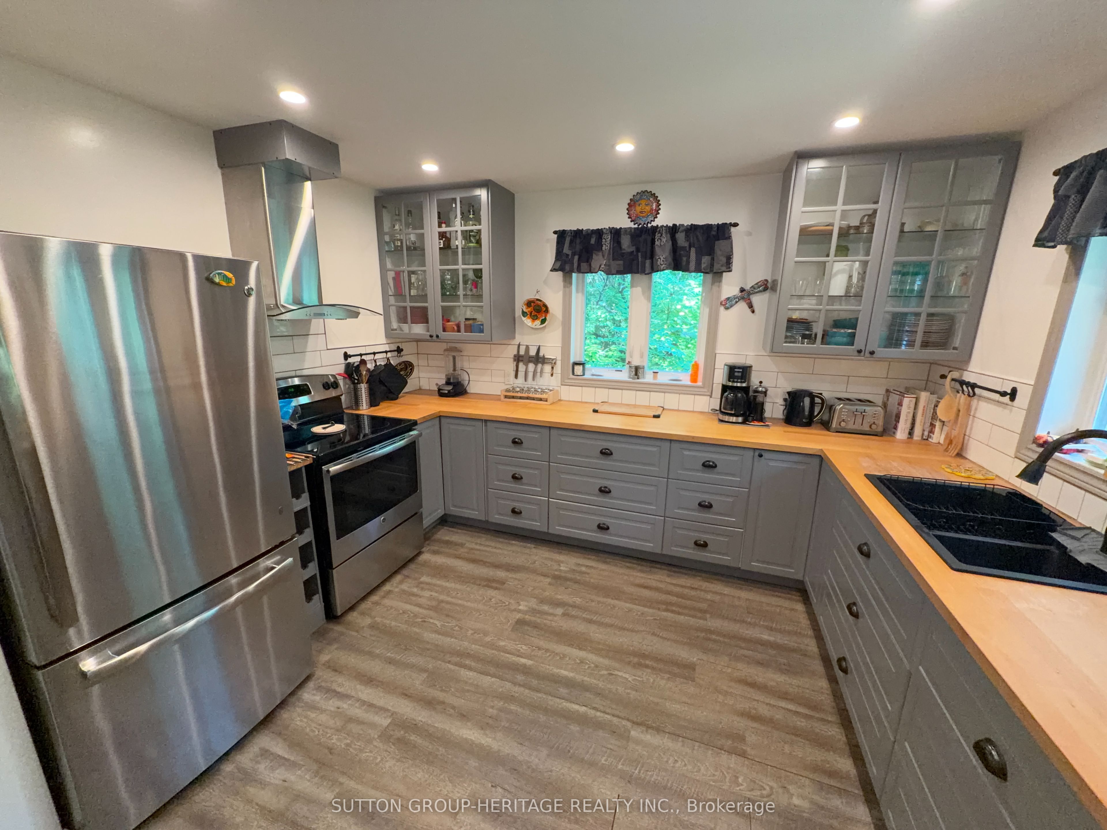 1188B Bebris Road, Central Frontenac, ON K0H 1B0 photo 3