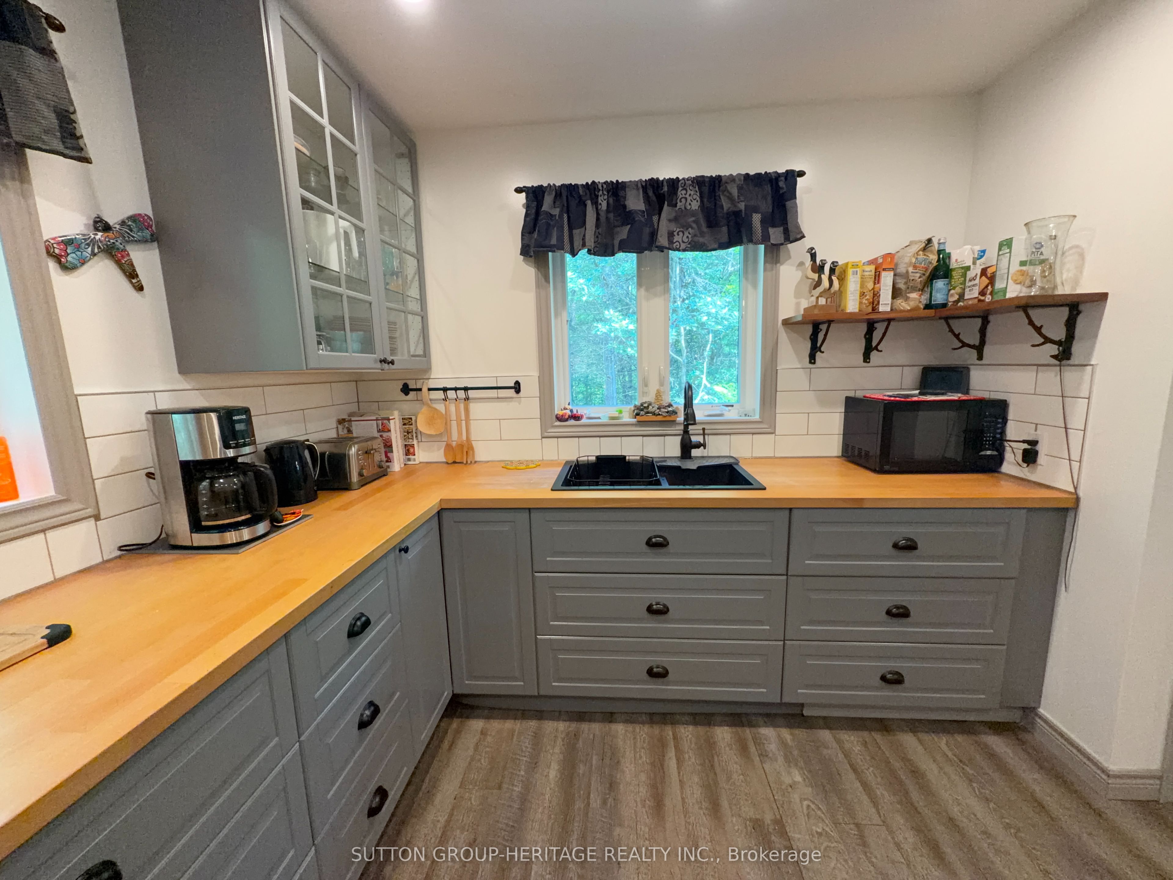 1188B Bebris Road, Central Frontenac, ON K0H 1B0 photo 4