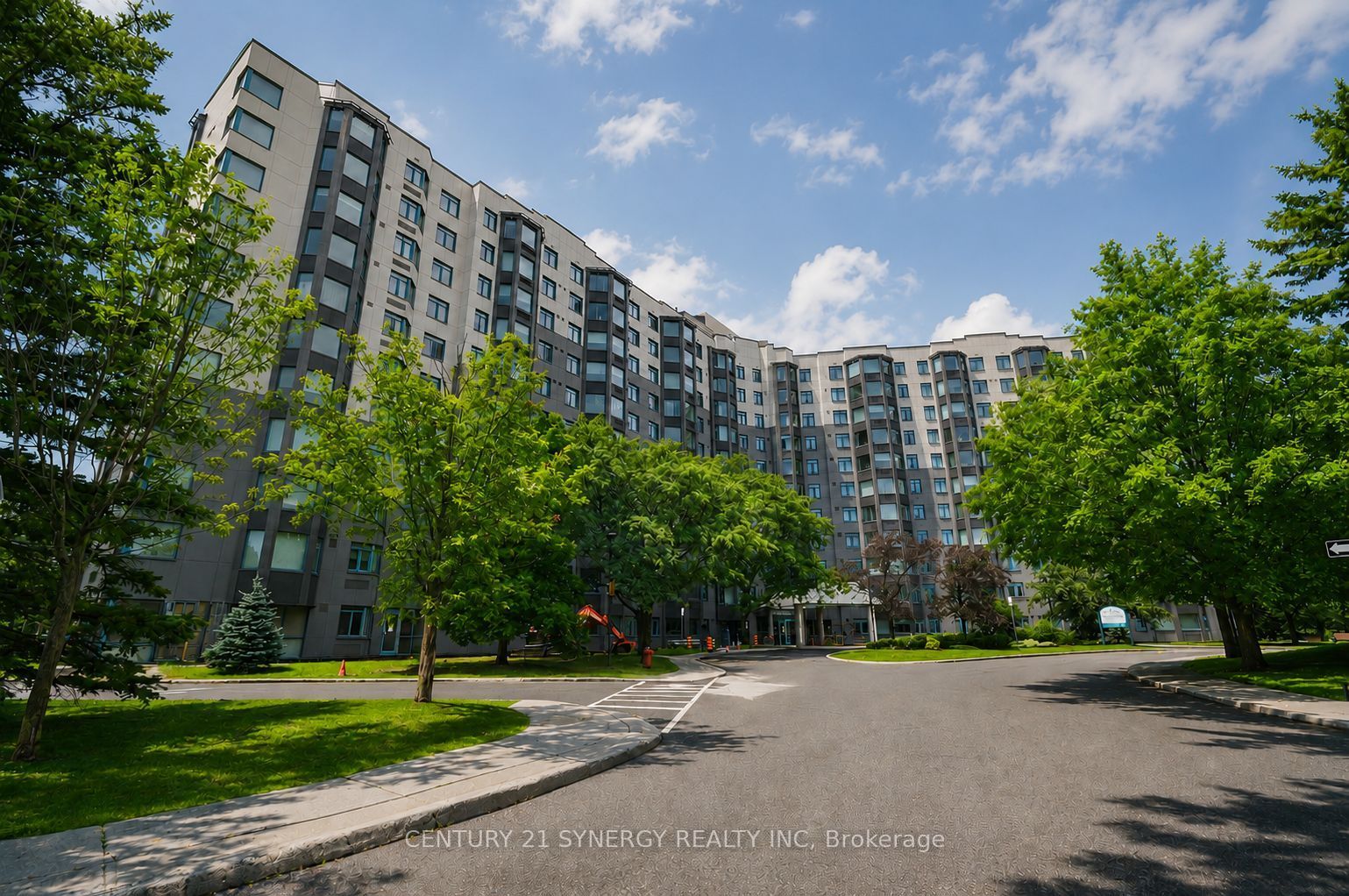 1025 Grenon Avenue 230, Britannia Heights - Queensway Terrace N and Area, ON K2B 8S5