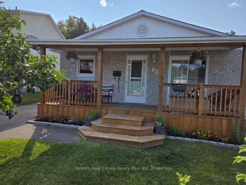 83 Laurier Road, Elliot Lake, ON P5A 2T9 photo 5