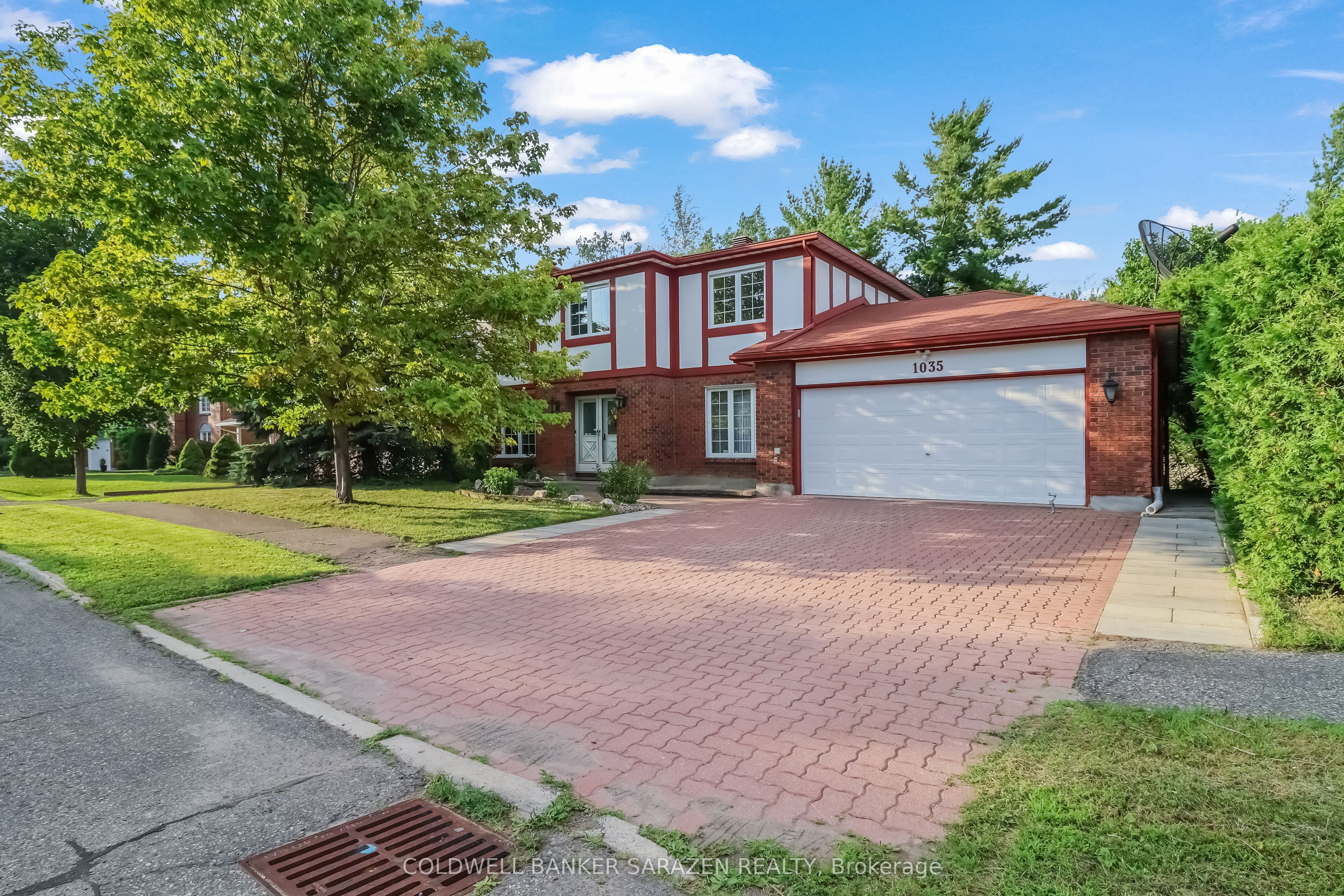 1035 PLANTE Drive, Hunt Club - Windsor Park Village and Area, ON K1V 9E5