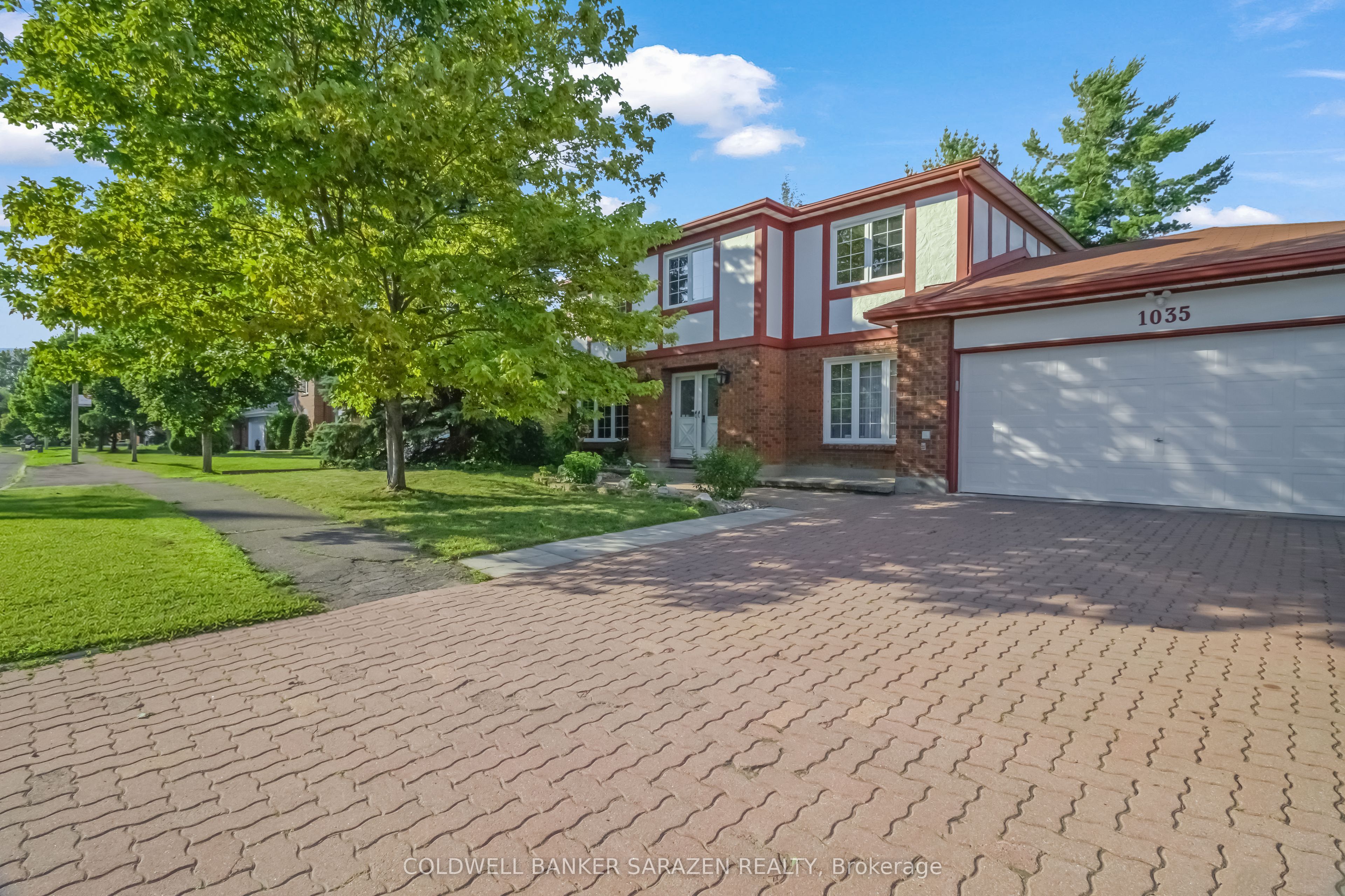 1035 PLANTE Drive, Hunt Club - Windsor Park Village and Area, ON K1V 9E5 photo 2