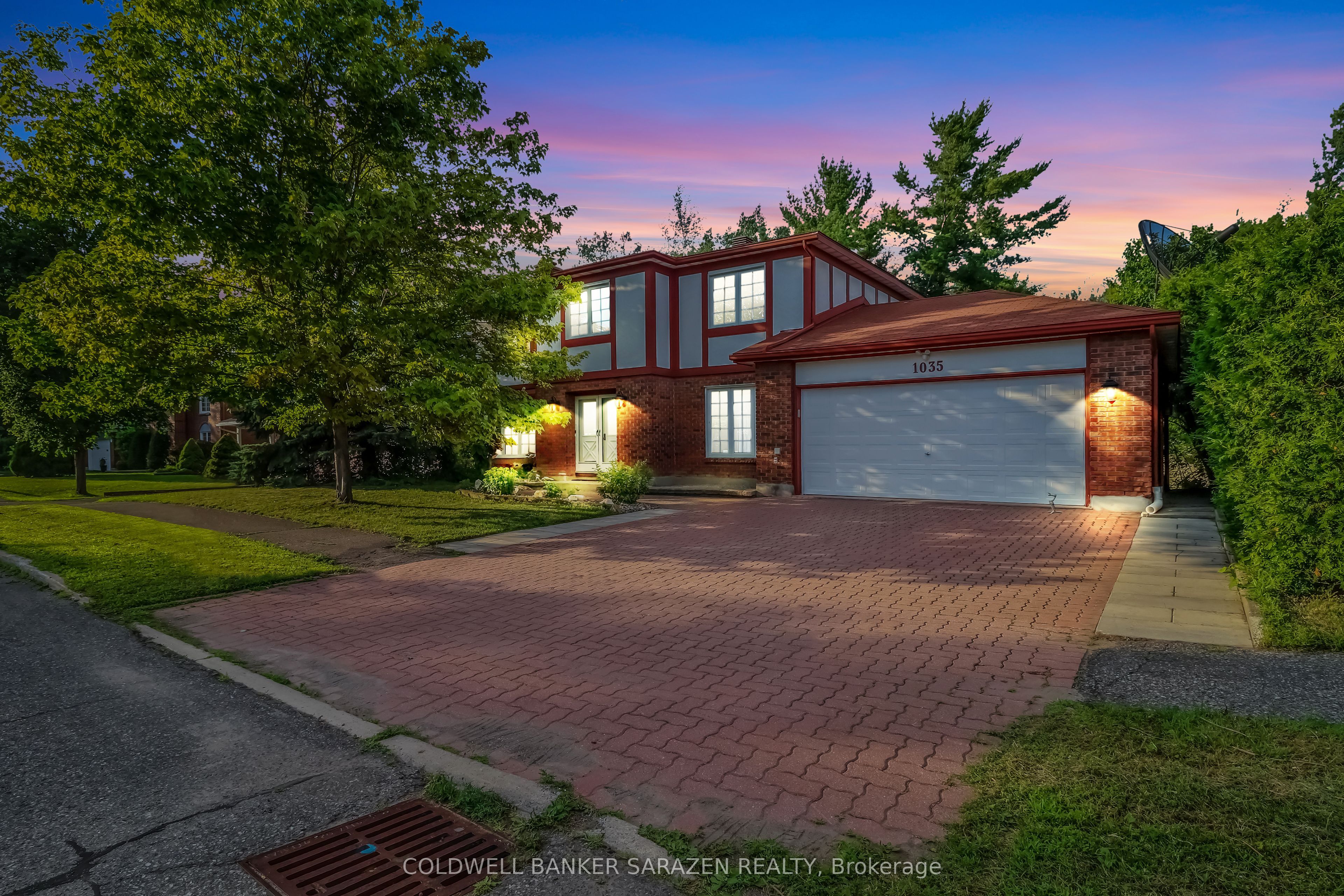 1035 PLANTE Drive, Hunt Club - Windsor Park Village and Area, ON K1V 9E5 photo 3