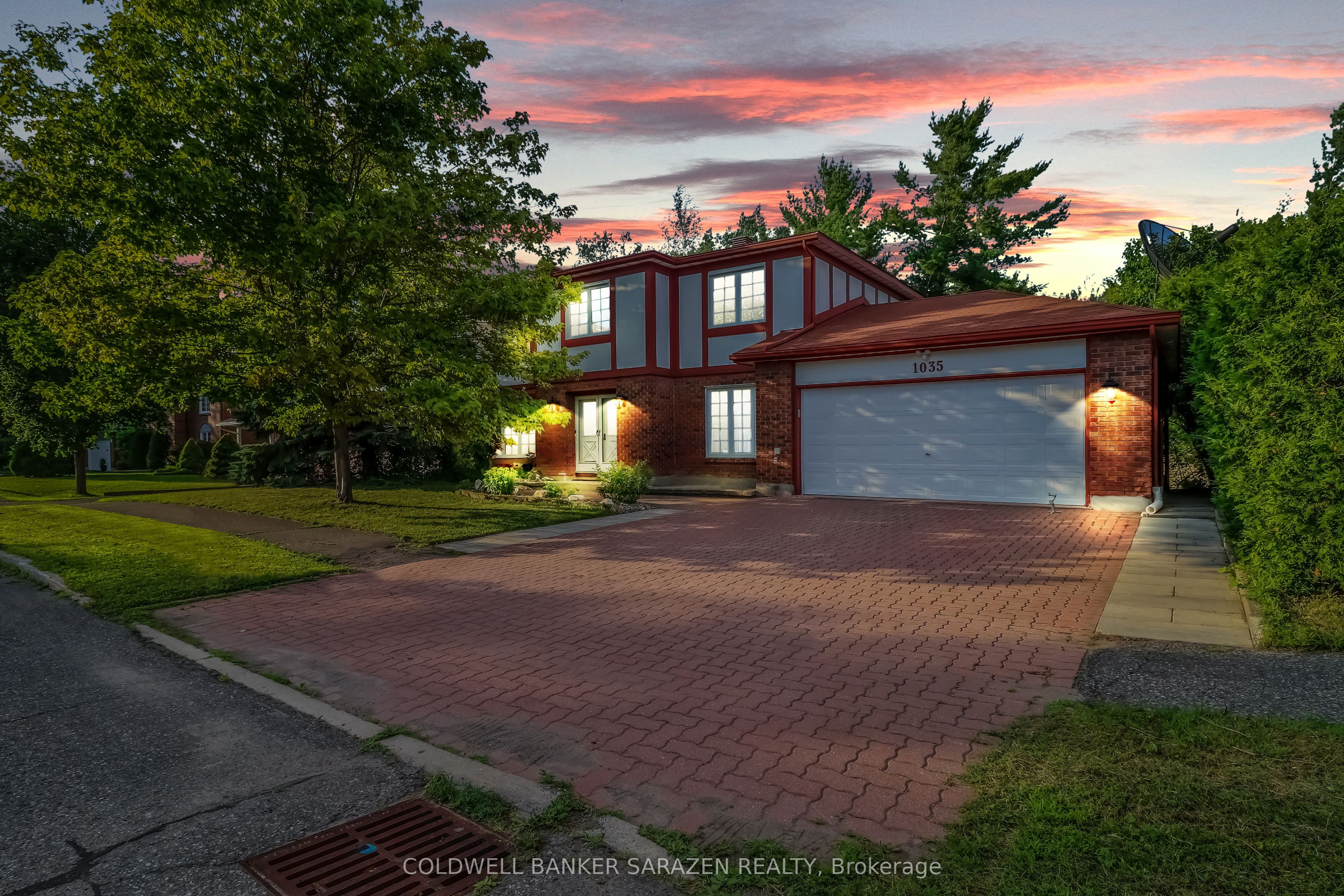 1035 PLANTE Drive, Hunt Club - Windsor Park Village and Area, ON K1V 9E5 photo 4