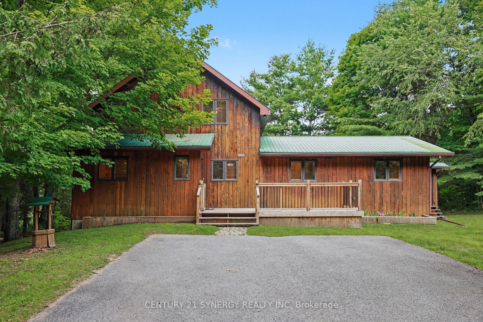 1430 Wagner Road, Frontenac, ON K0H 2P0 photo 2