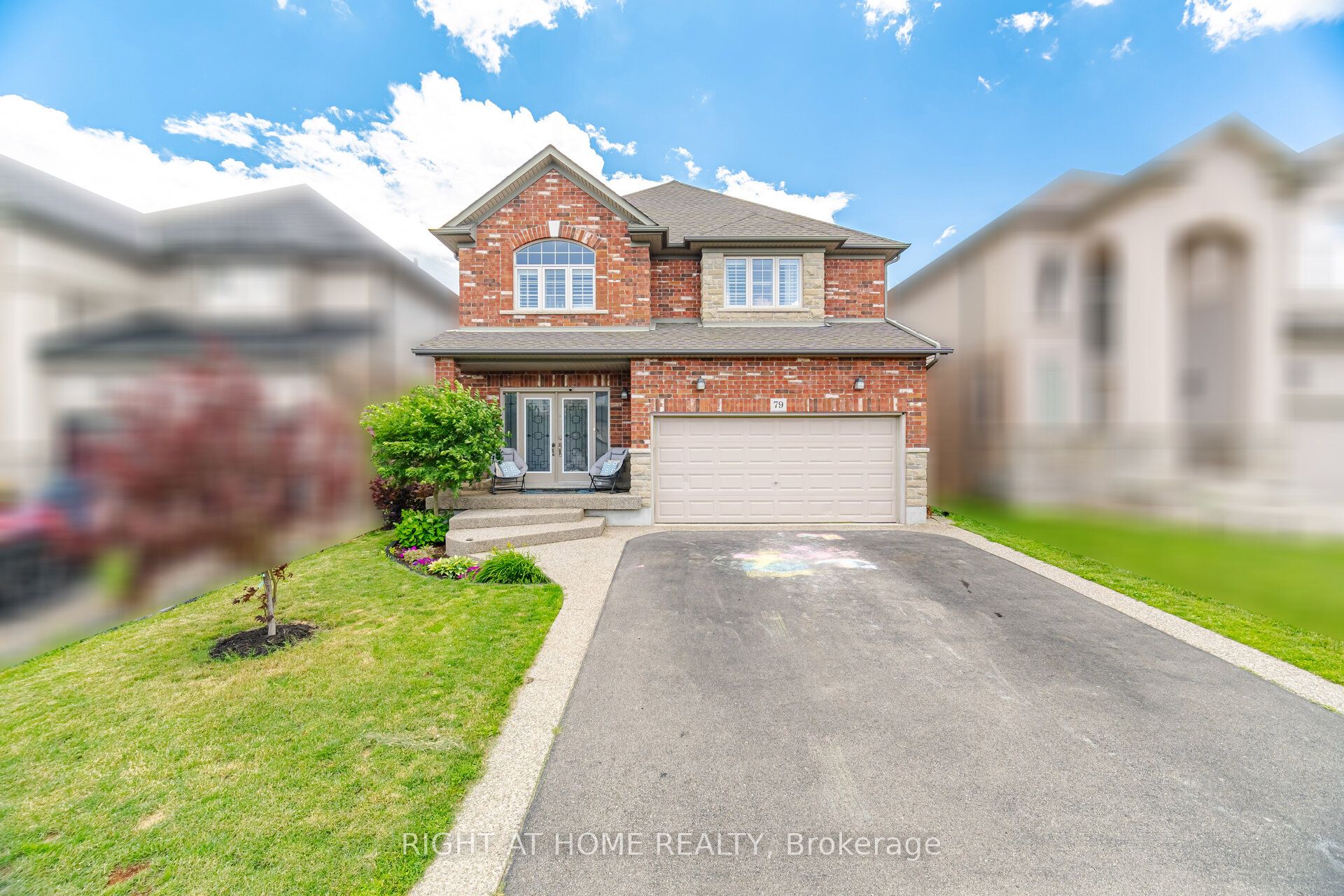 79 Garinger Crescent, Hamilton, ON L0R 1C0 photo 2