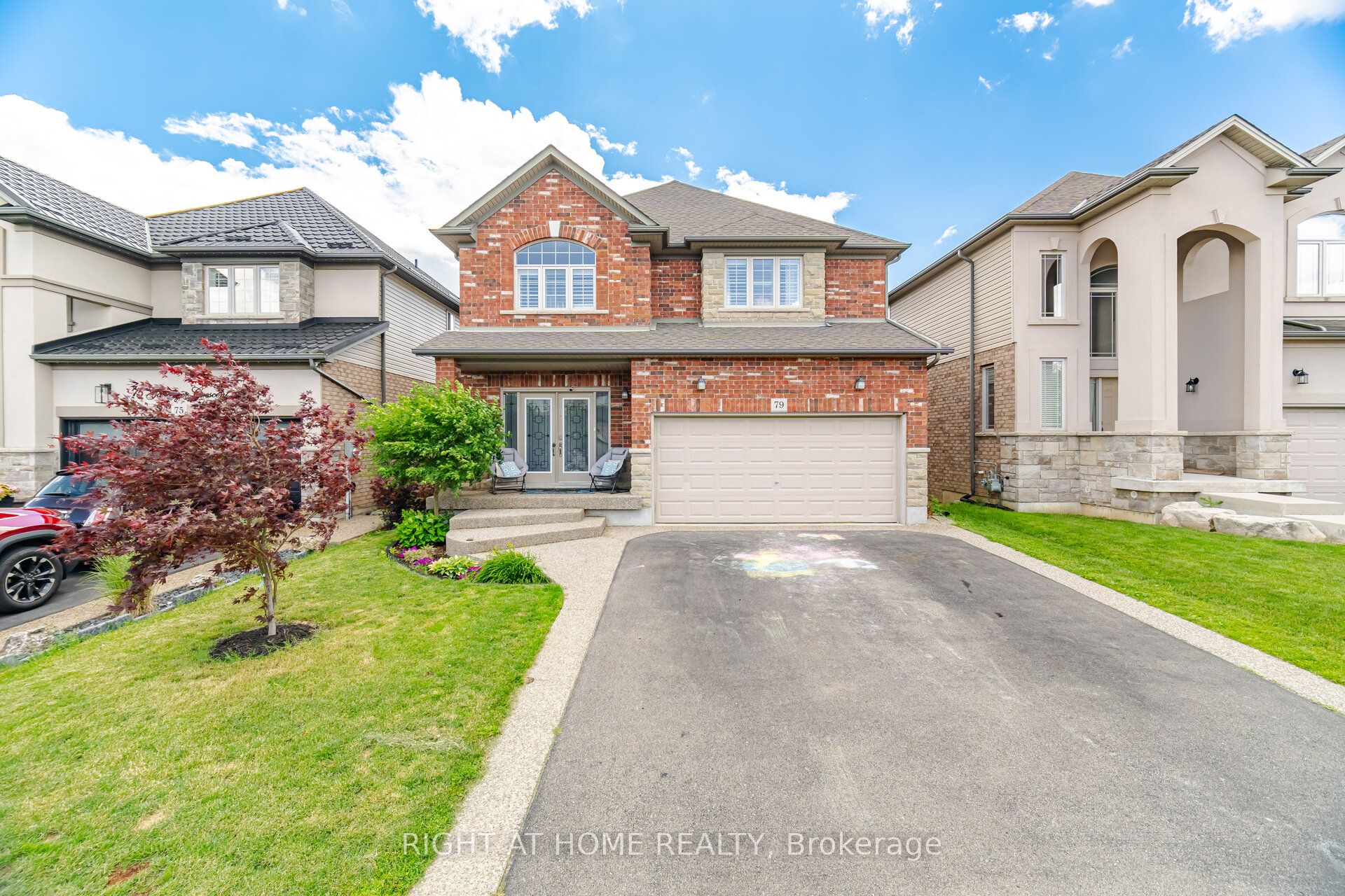 79 Garinger Crescent, Hamilton, ON L0R 1C0 photo 3