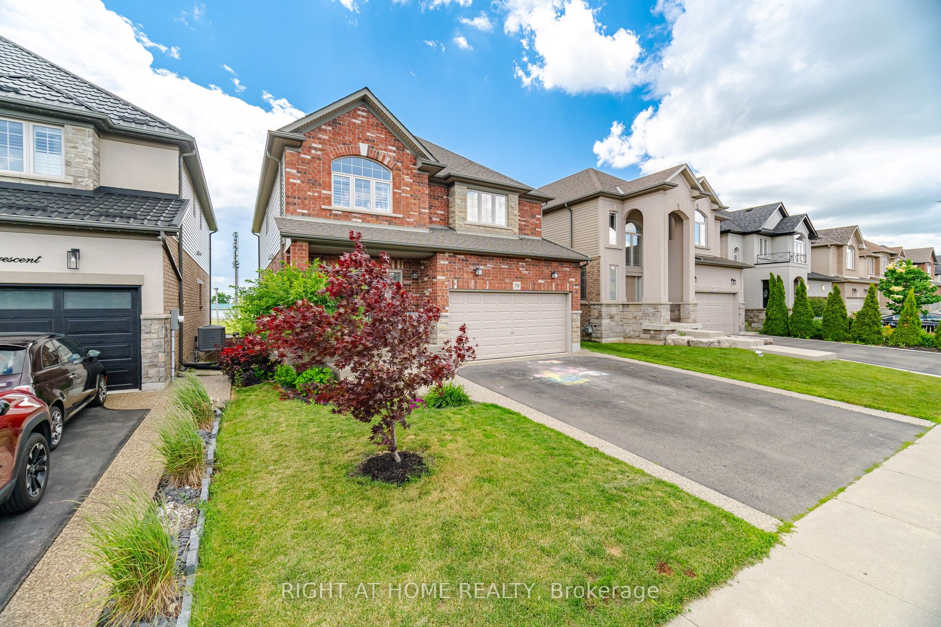 79 Garinger Crescent, Hamilton, ON L0R 1C0 photo 4