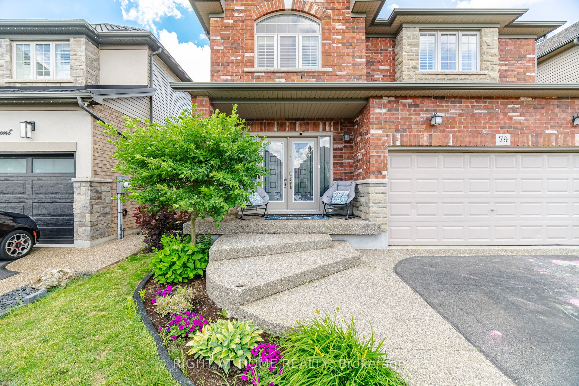 79 Garinger Crescent, Hamilton, ON L0R 1C0 photo 5