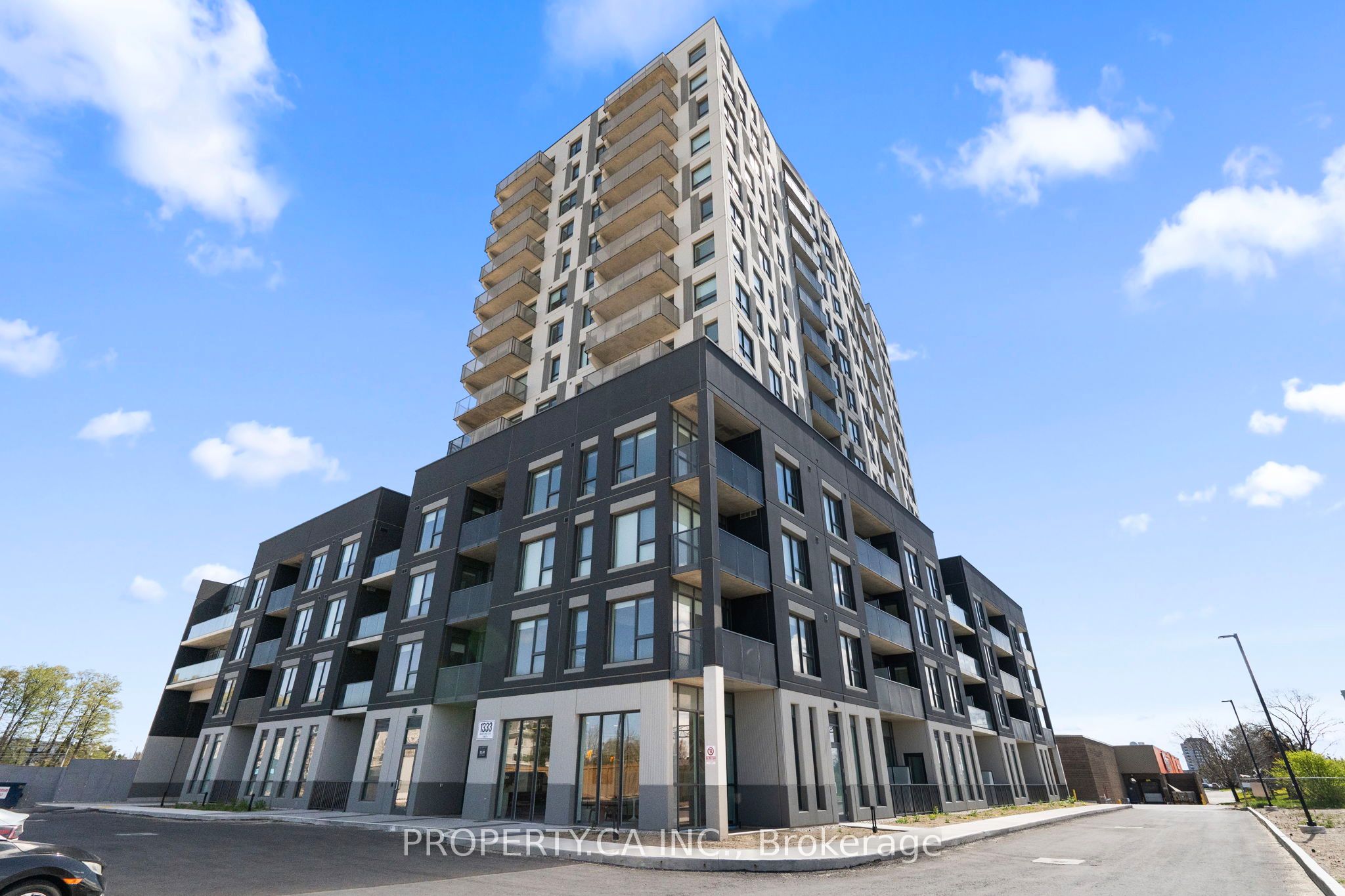1333 Weber Street E 210, Kitchener, ON N2A 1C2