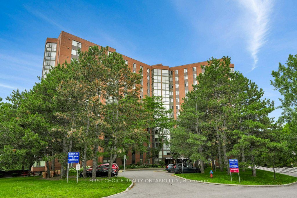 2871 Richmond Road 1208, Britannia Heights - Queensway Terrace N and Area, ON K2B 8M5