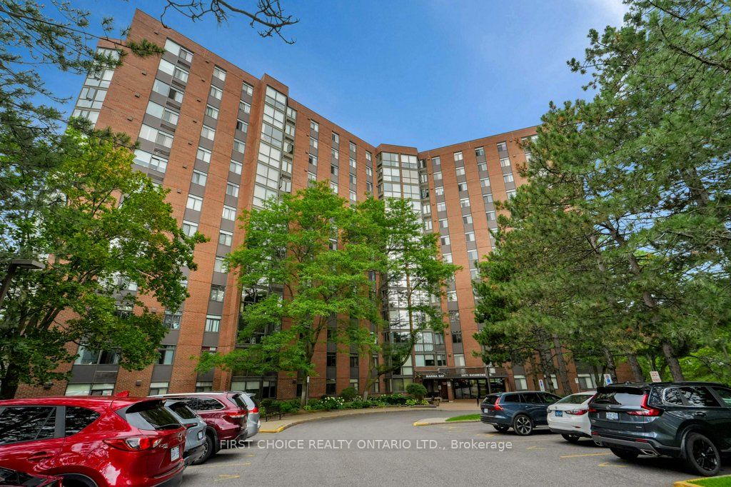 2871 Richmond Road 1208, Britannia Heights - Queensway Terrace N and Area, ON K2B 8M5 photo 2