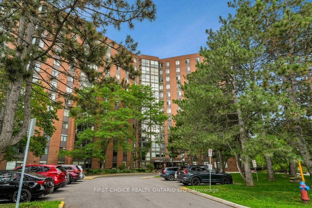 2871 Richmond Road 1208, Britannia Heights - Queensway Terrace N and Area, ON K2B 8M5 photo 3