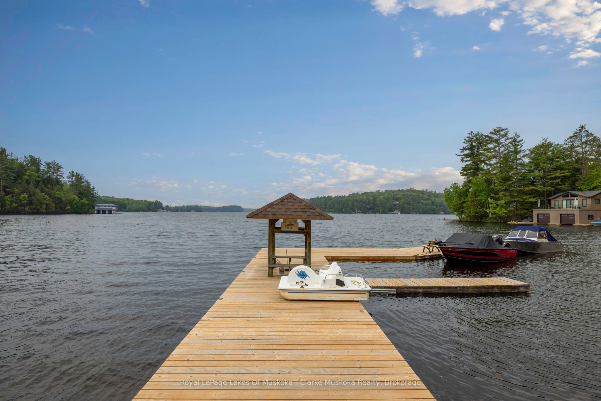 3998 Highway 141 12, Muskoka Lakes, ON P0C 1J0
