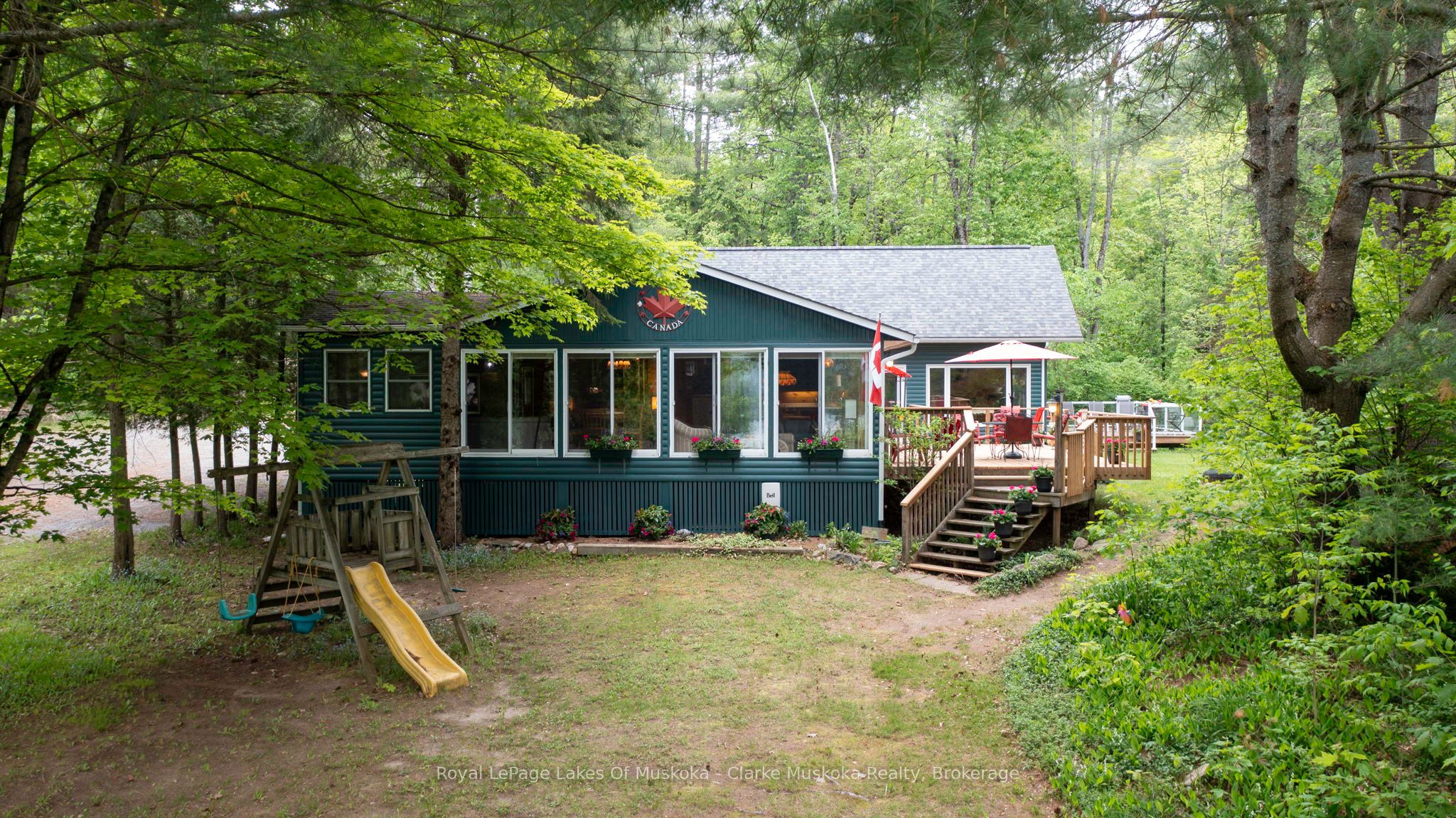 3998 Highway 141 12, Muskoka Lakes, ON P0C 1J0 photo 4