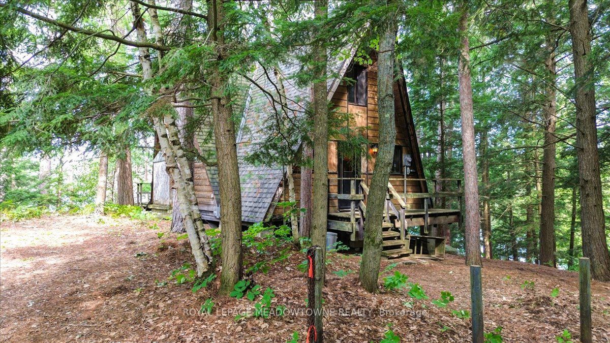 49A McAllister Road, Bancroft, ON L8H 6K4 photo 3