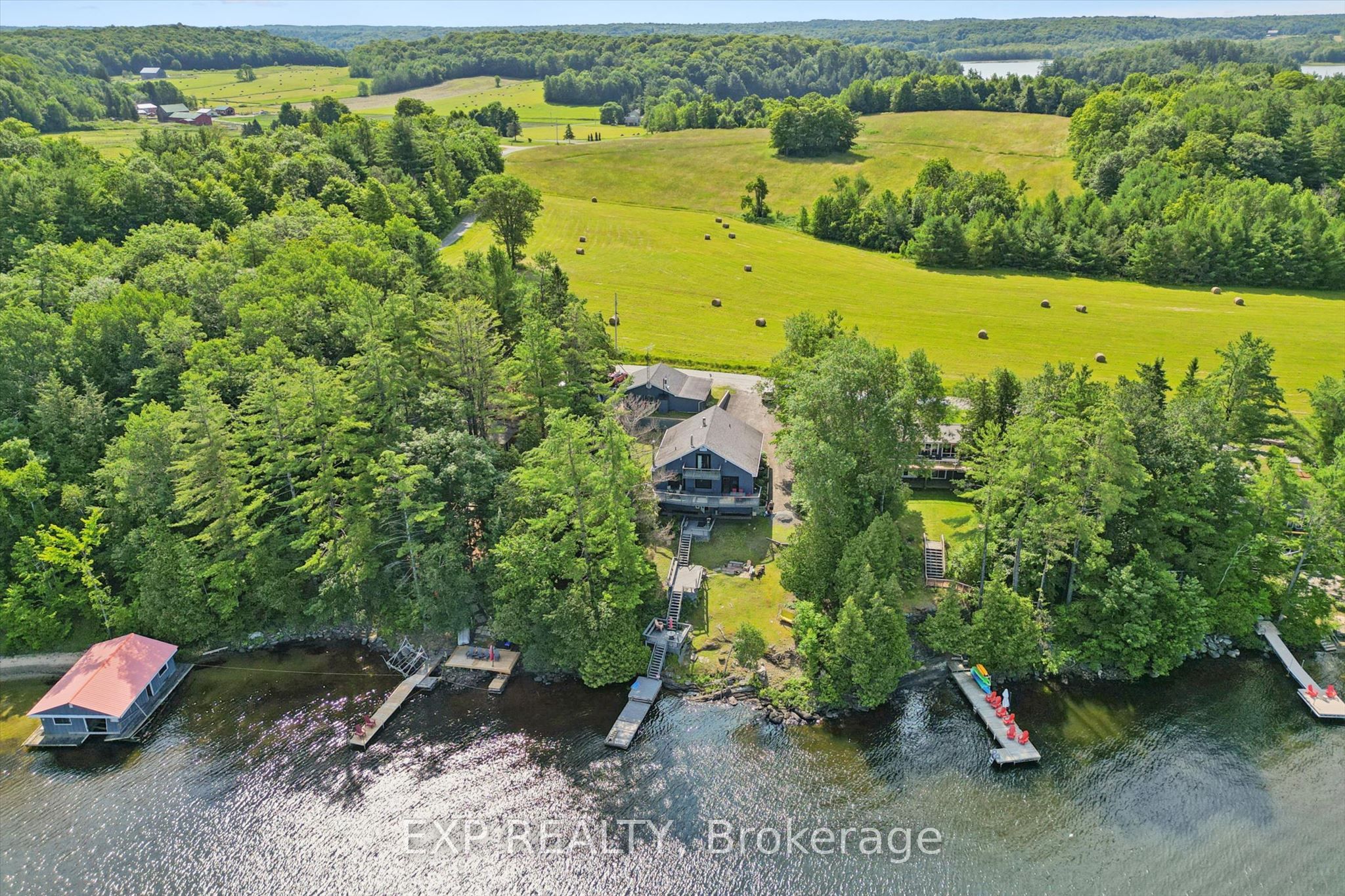 1378 THREE MILE LAKE Road 3, Muskoka Lakes, ON P0B 1M0 photo 2