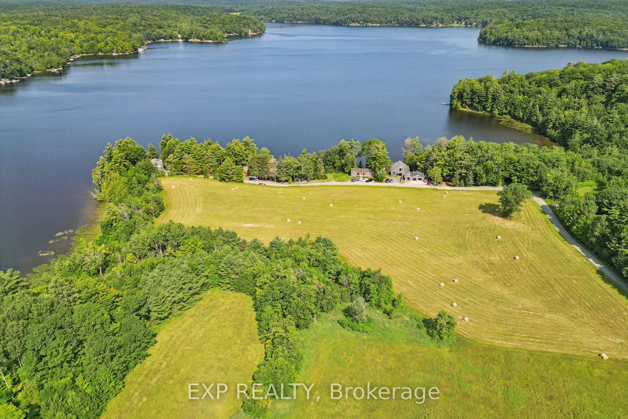 1378 THREE MILE LAKE Road 3, Muskoka Lakes, ON P0B 1M0 photo 3
