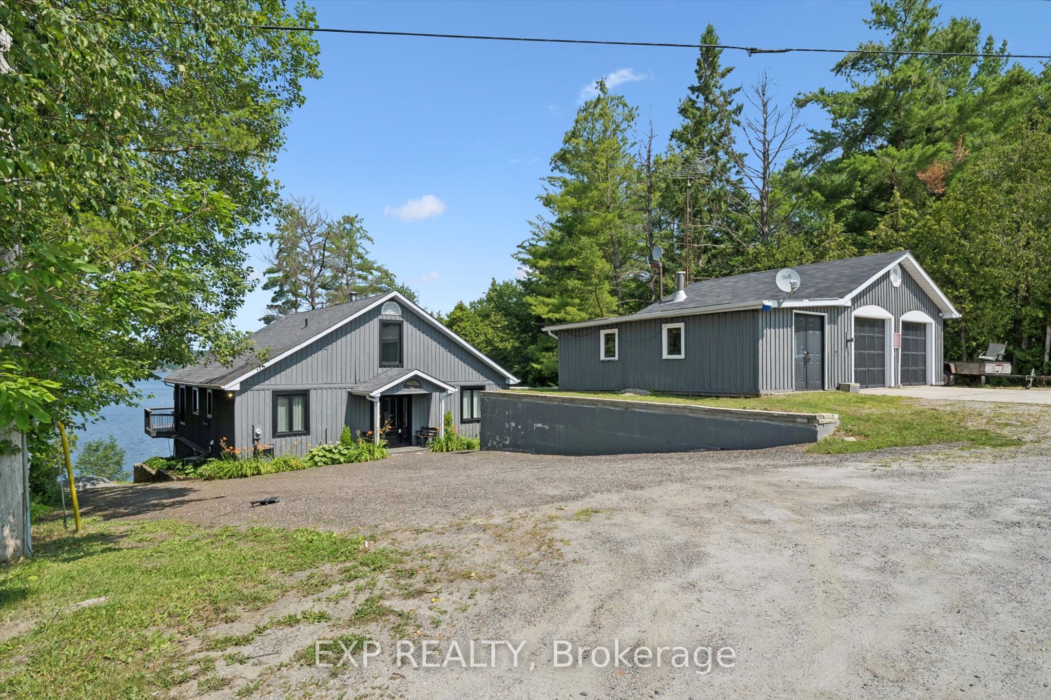 1378 THREE MILE LAKE Road 3, Muskoka Lakes, ON P0B 1M0 photo 4