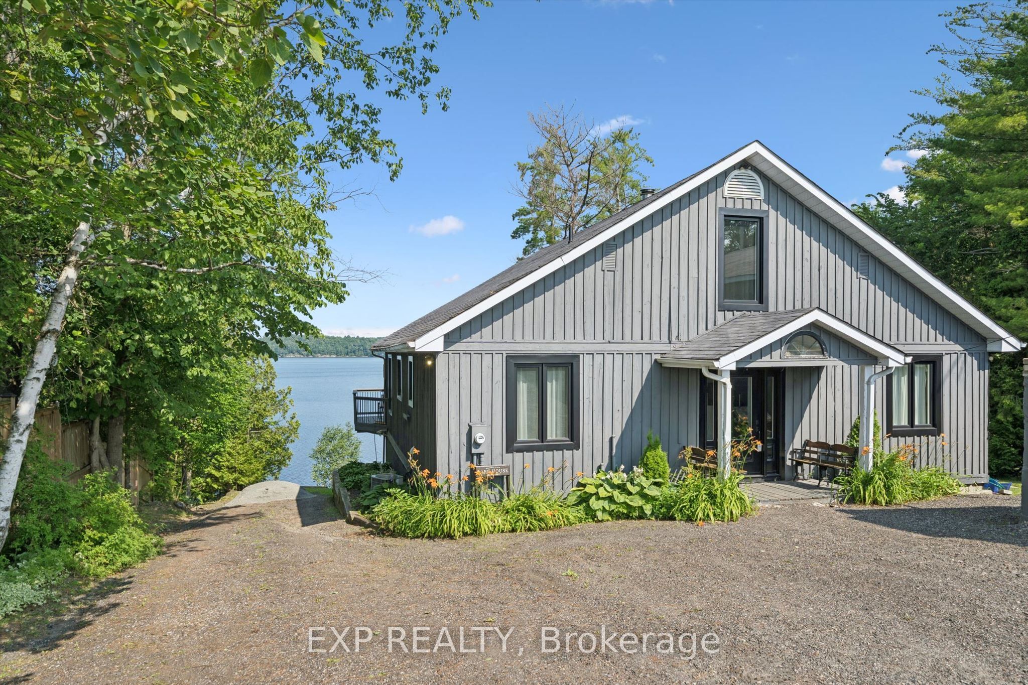 1378 THREE MILE LAKE Road 3, Muskoka Lakes, ON P0B 1M0 photo 5