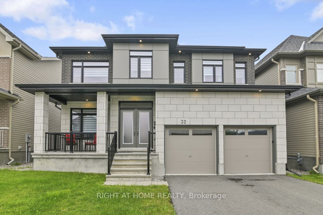 32 Edenbridge Court, Orleans - Convent Glen and Area, ON K1W 0P1