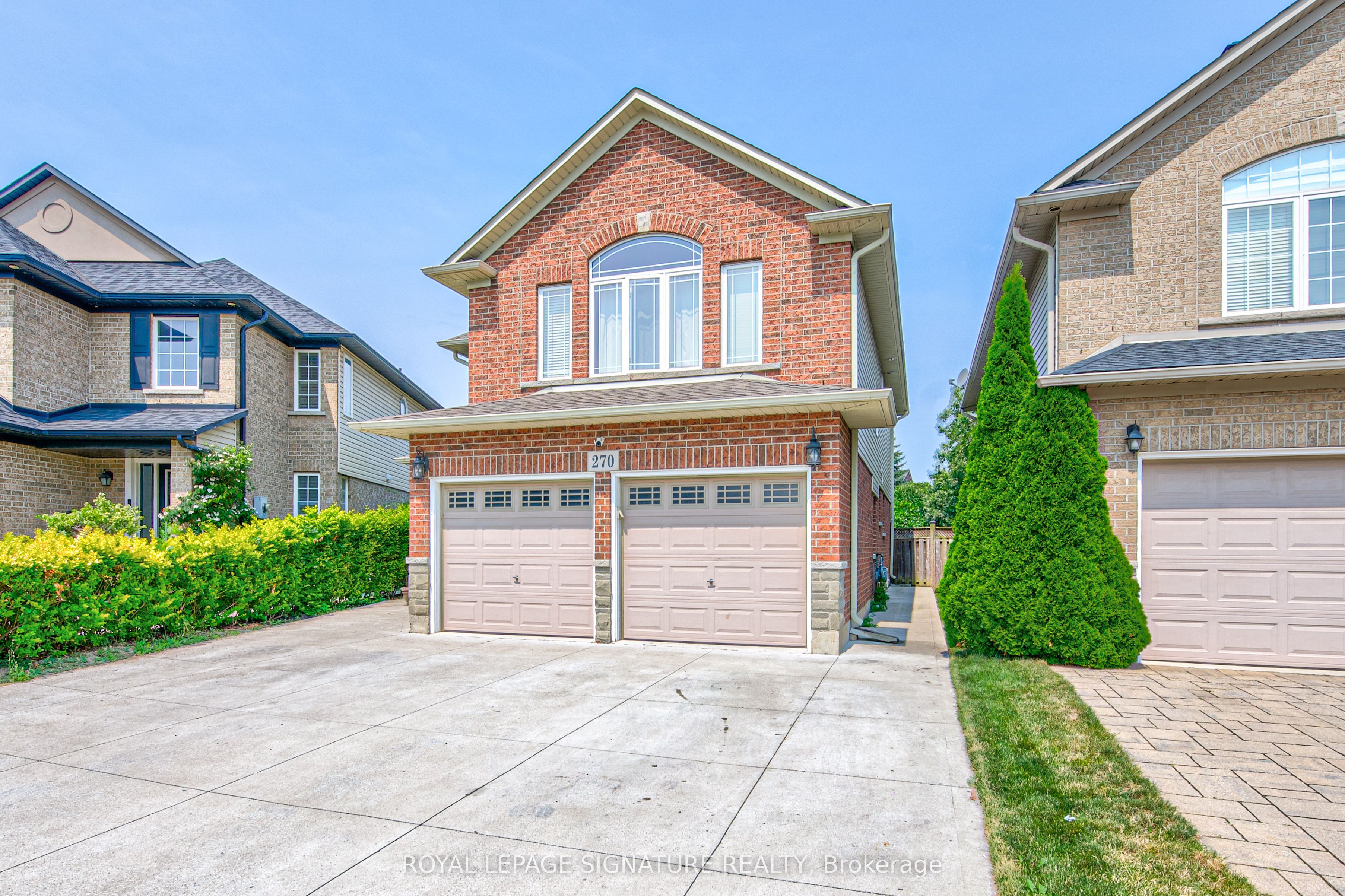 270 Springvalley Crescent, Hamilton, ON L9C 0B4 photo 2