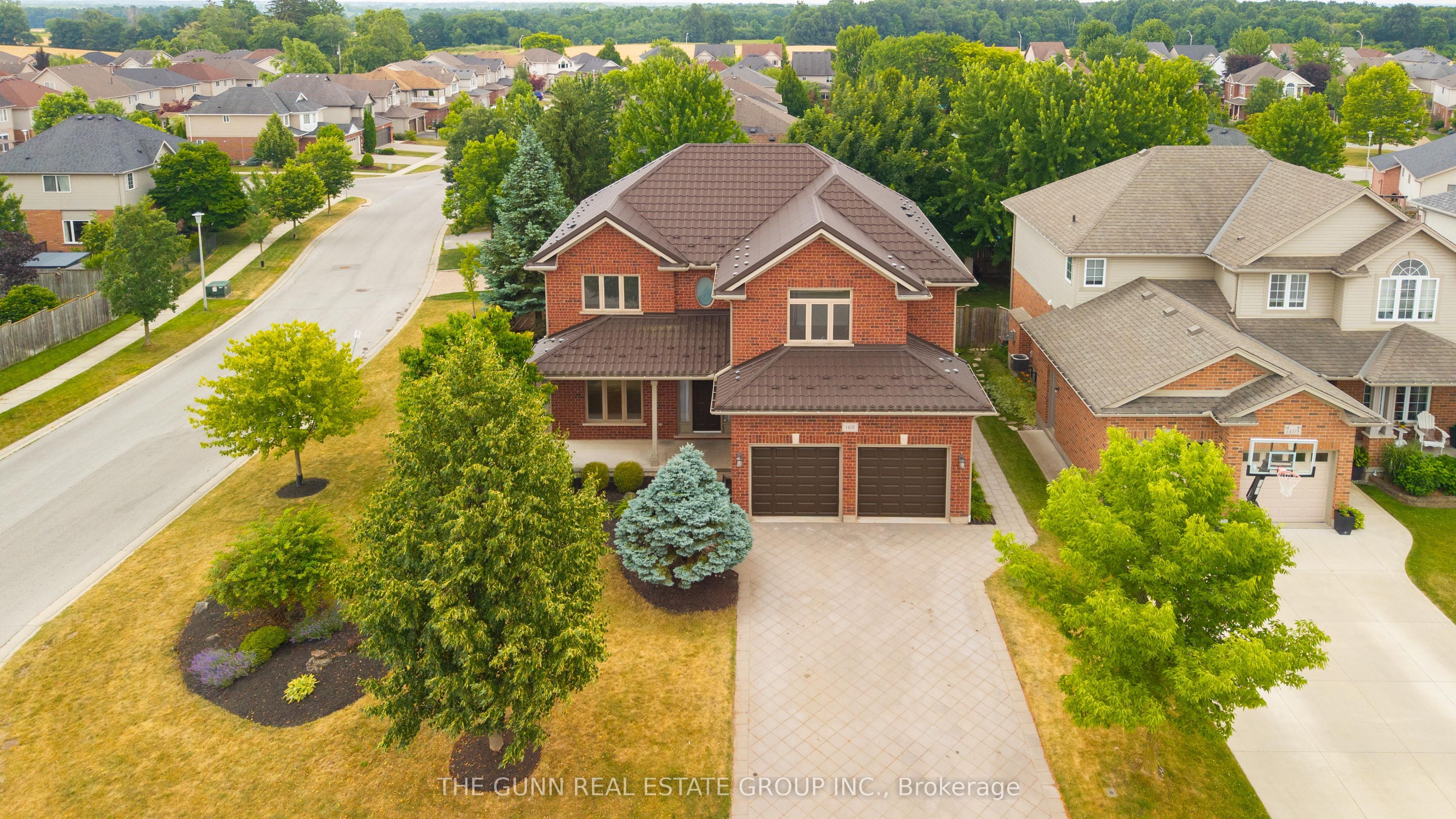 1401 Birchwood Drive, London South, ON N6K 4Y5