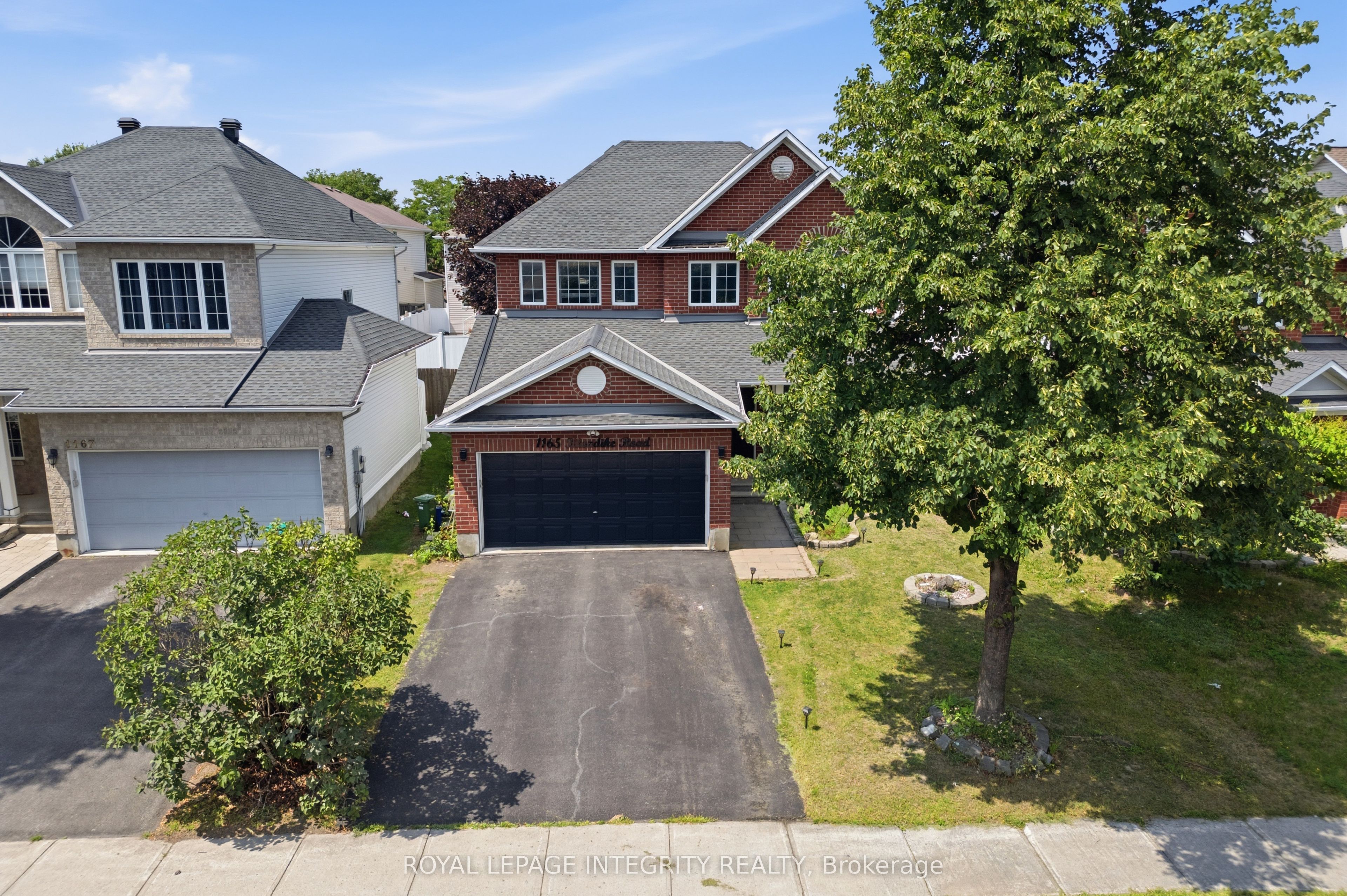 1165 Klondike Road, Kanata, ON K2W 1C8