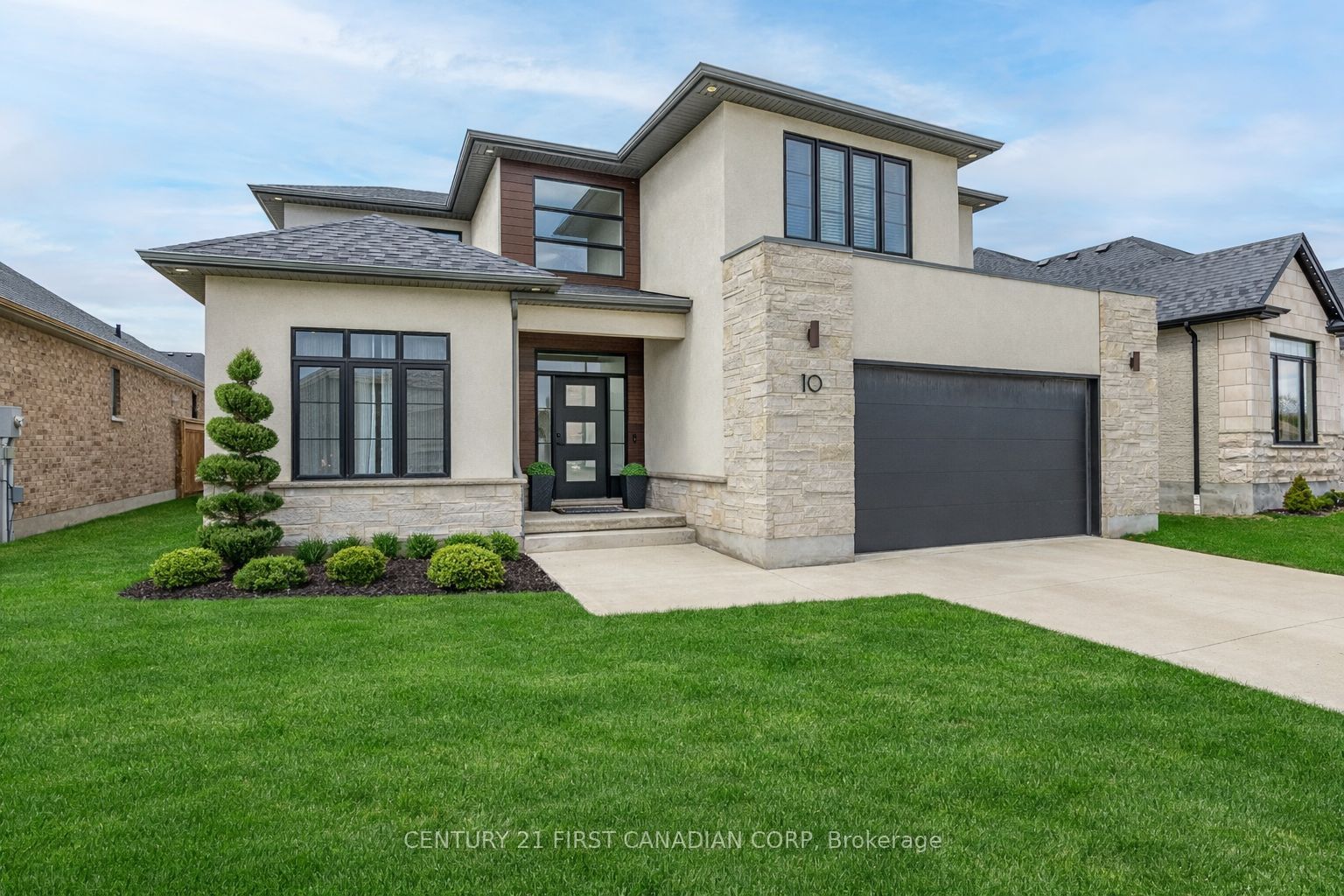 10 Beaty Lane, Zorra, ON N0M 2M0 photo 4