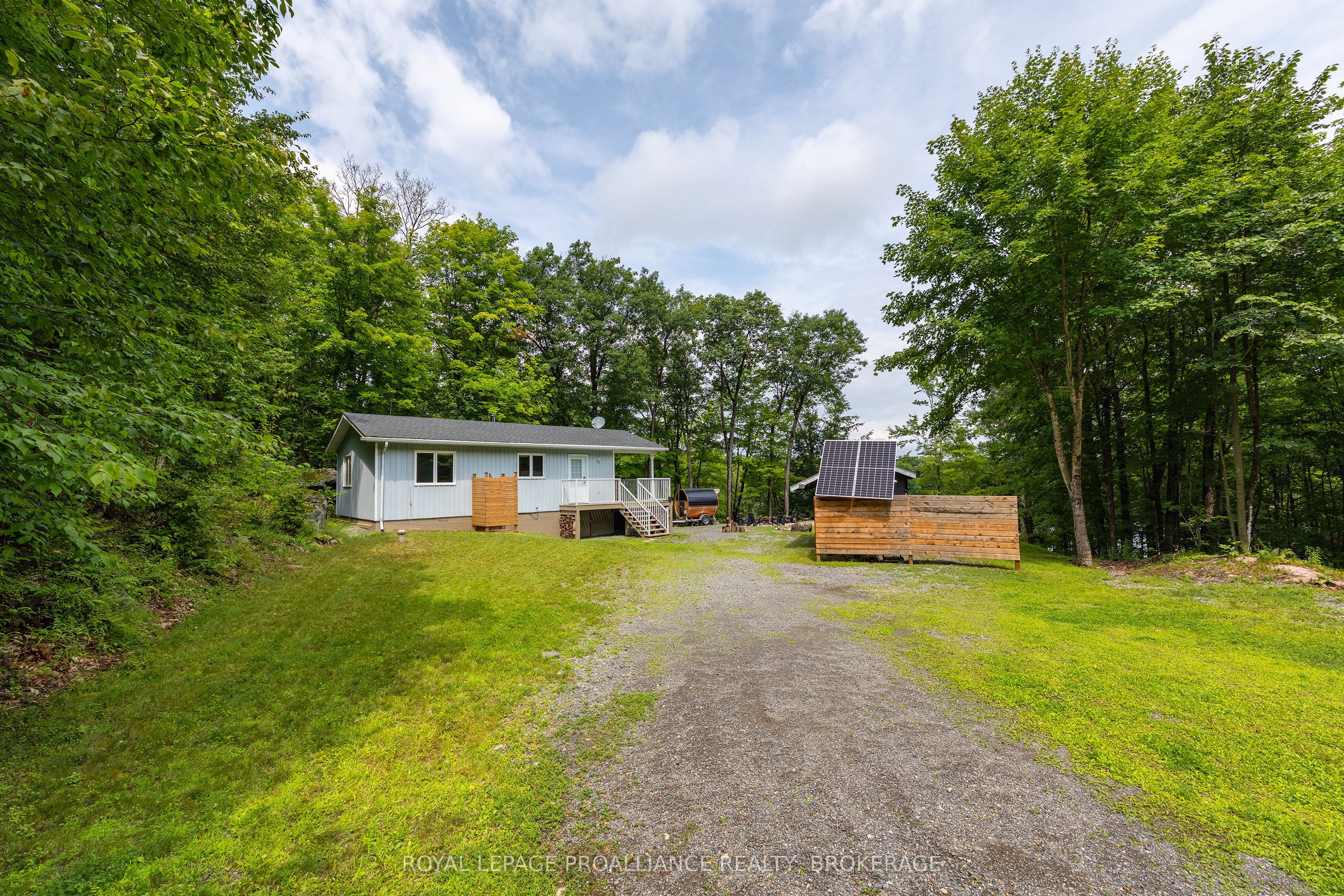59 Sunset Shores Lane, Frontenac, ON K0H 1T0 photo 2