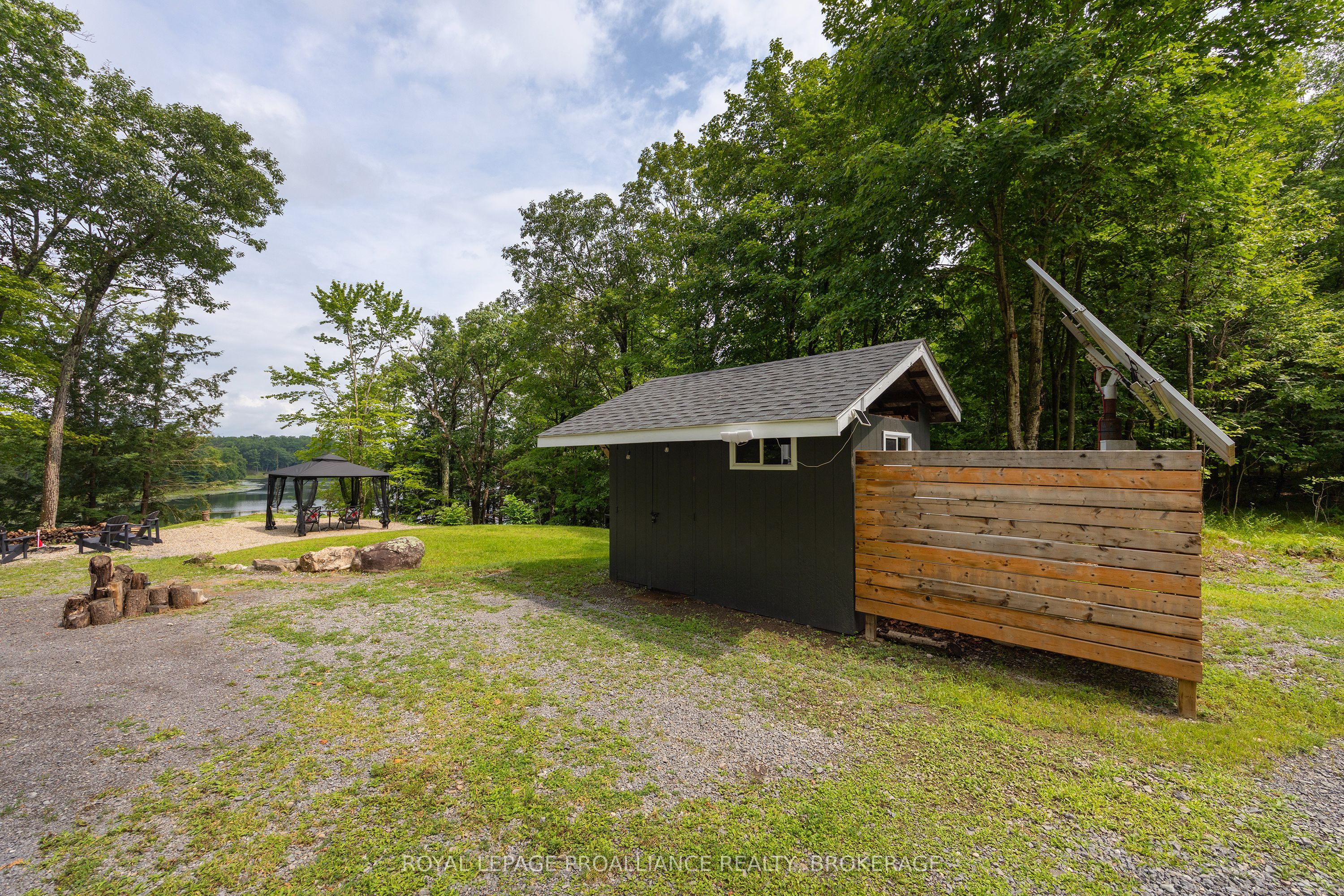 59 Sunset Shores Lane, Frontenac, ON K0H 1T0 photo 4