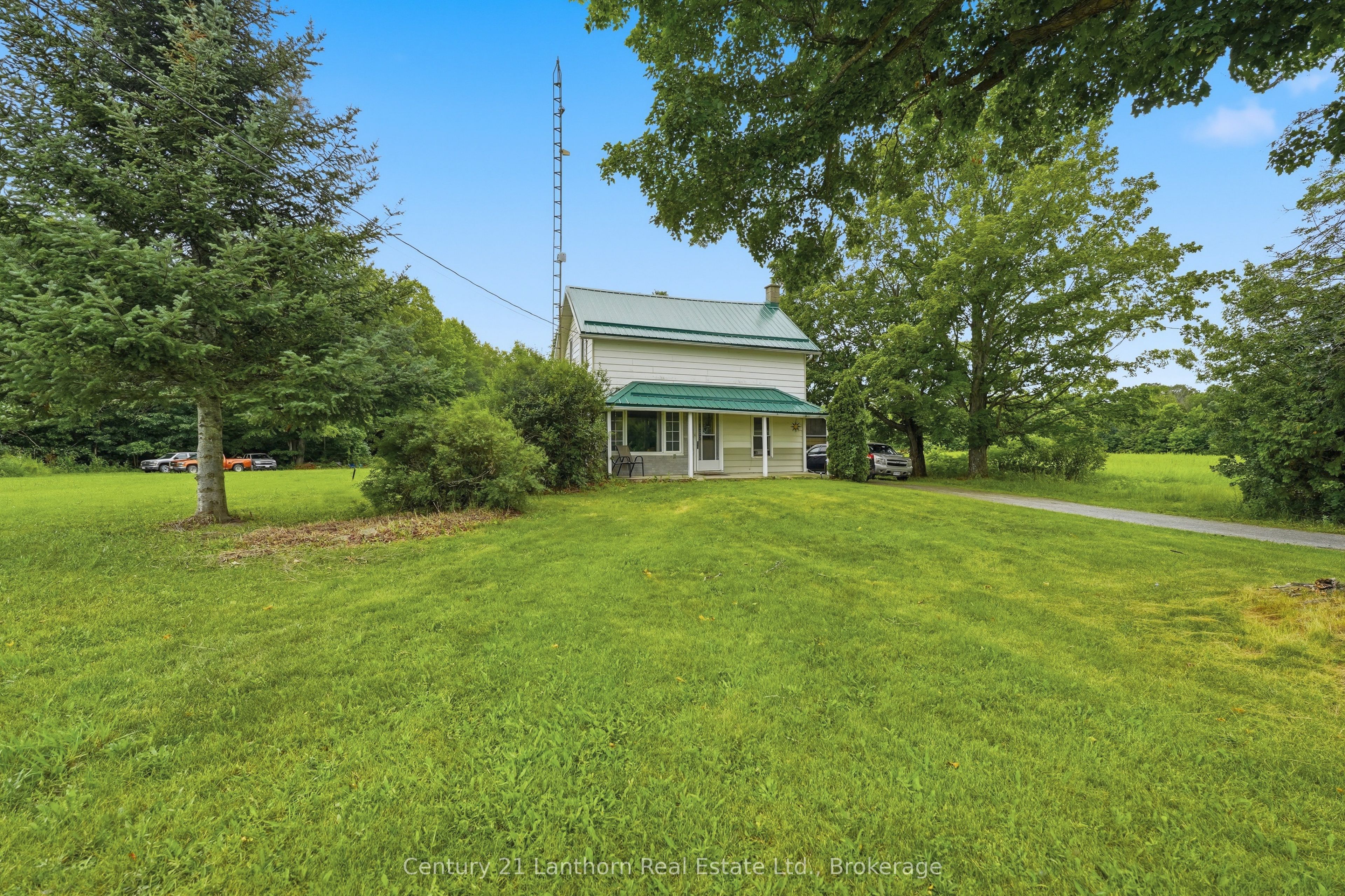 1504 Vanderwater Road, Tweed, ON K0K 3H0