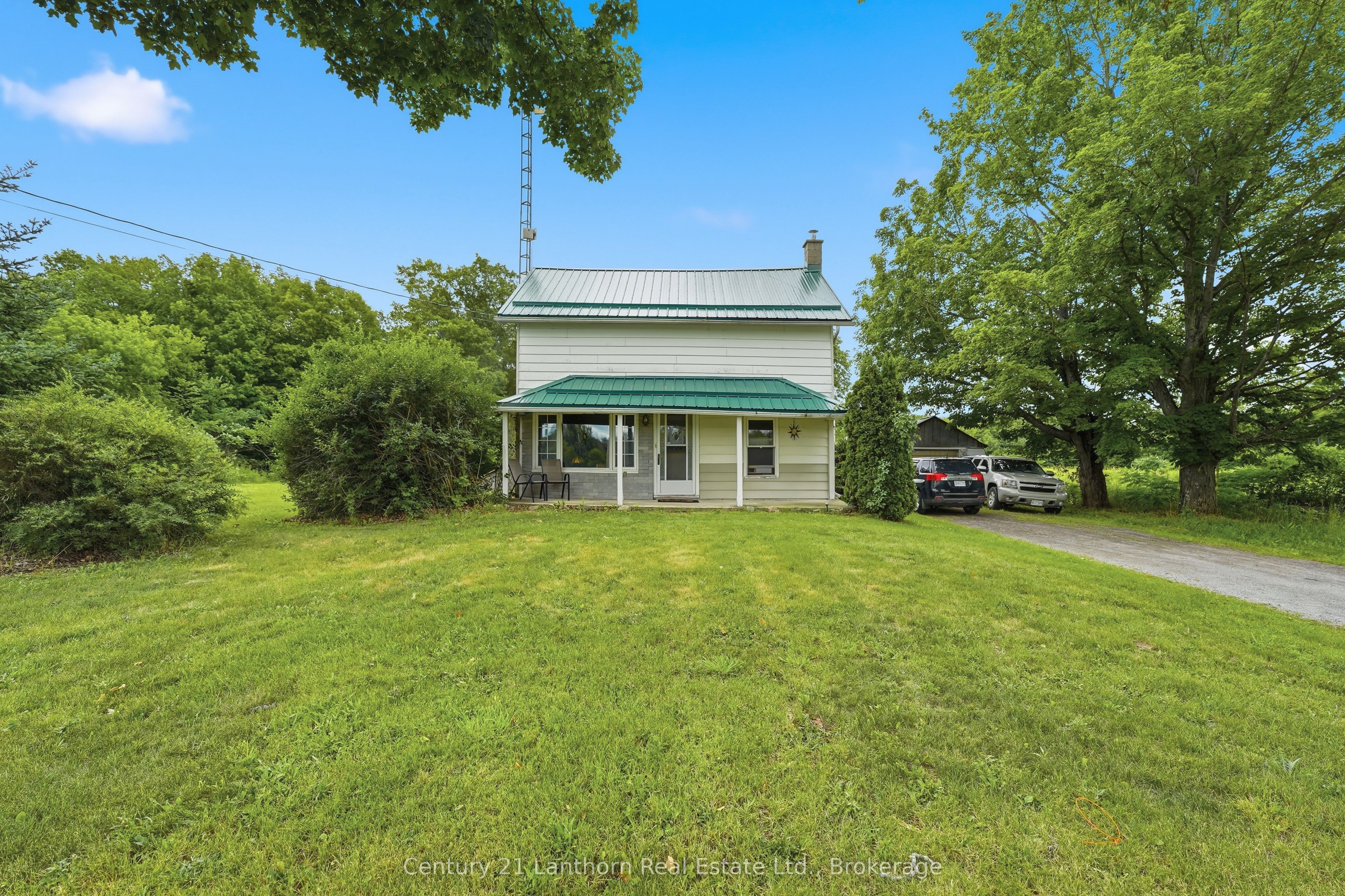 1504 Vanderwater Road, Tweed, ON K0K 3H0 photo 2
