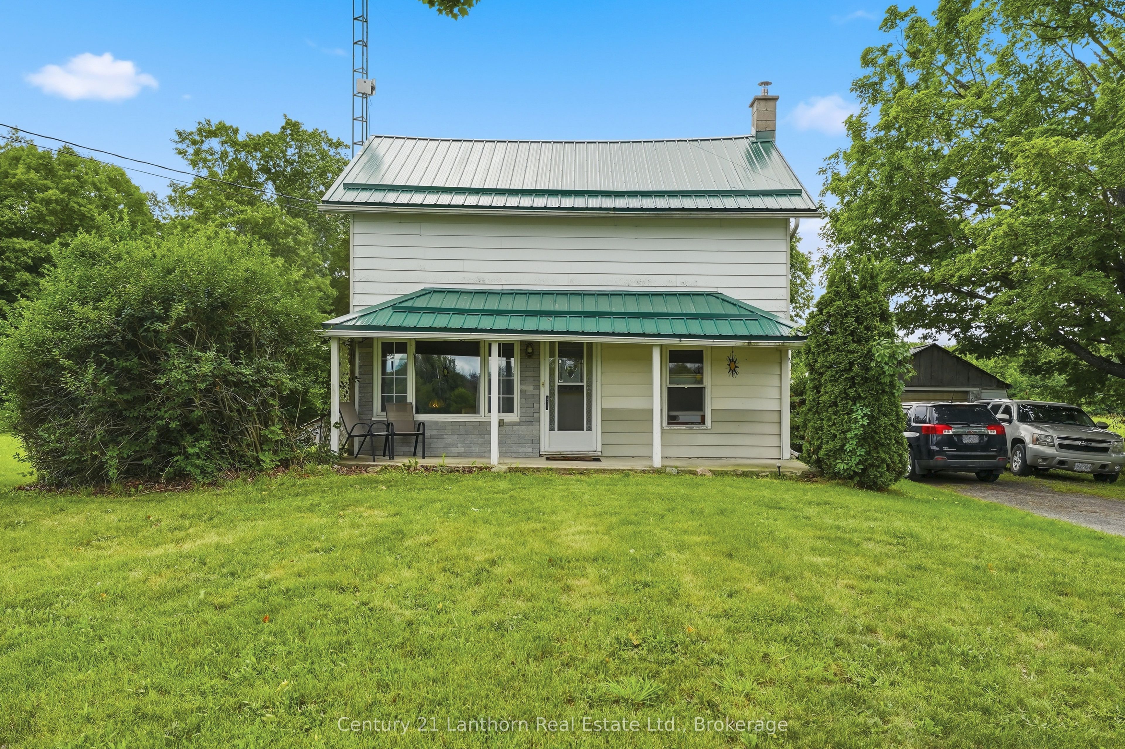 1504 Vanderwater Road, Tweed, ON K0K 3H0 photo 3