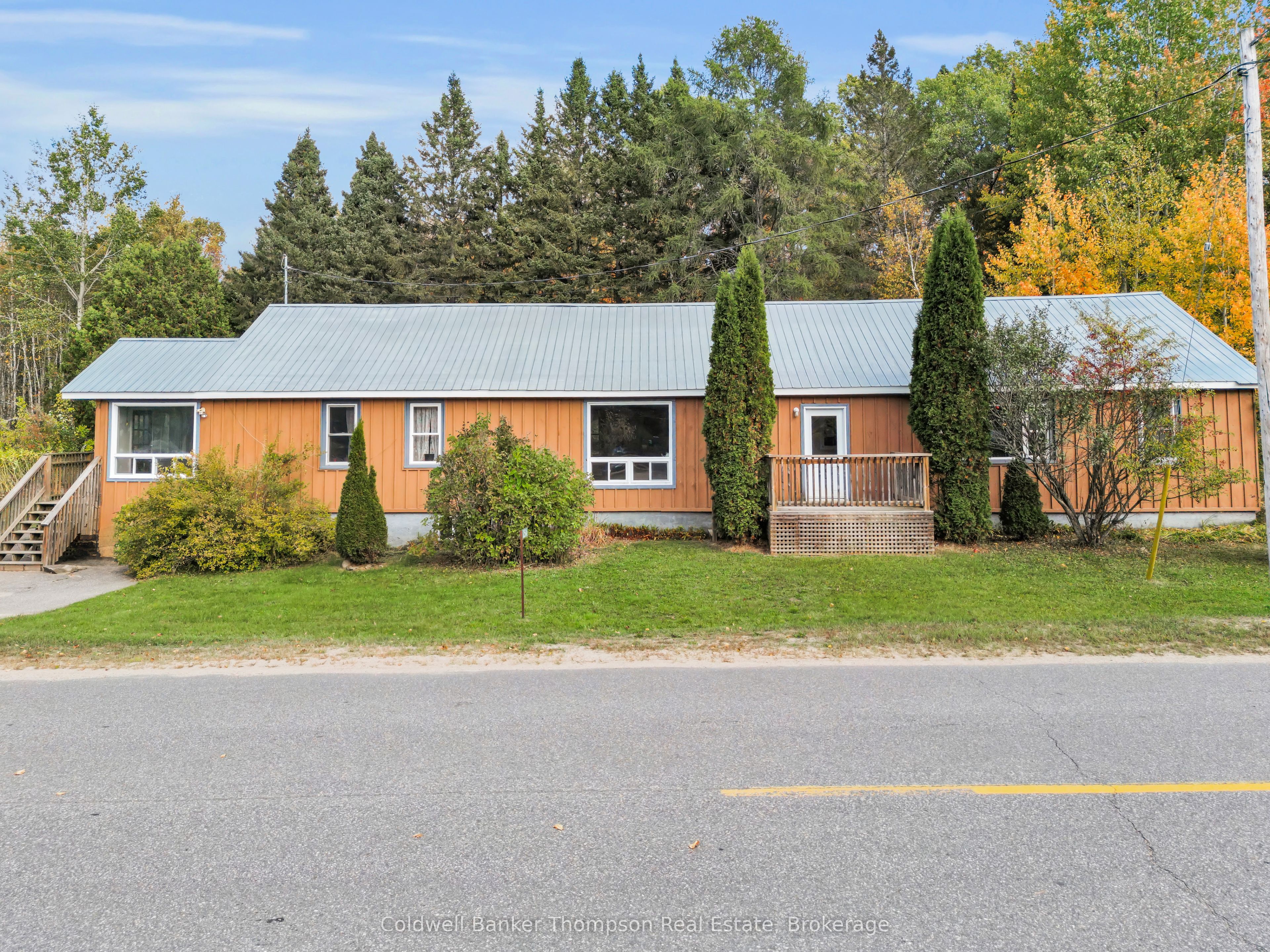 254 Main Street, Kearney, ON P0A 1M0 photo 3