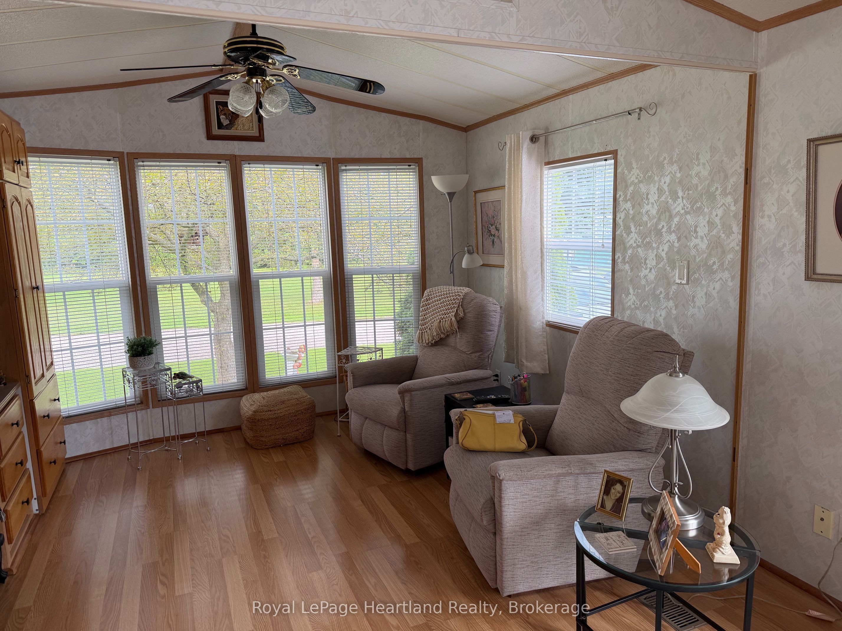 77719 BLUEWATER HWY-45 PORTSIDE Highway, Central Huron, ON N0M 1G0 photo 3