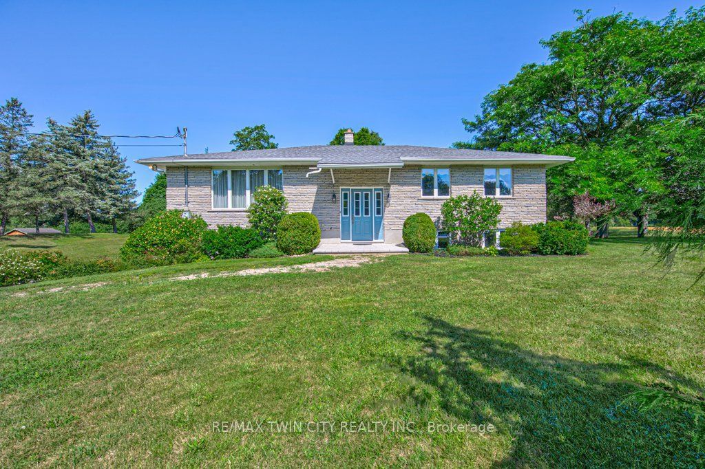 7316 Wellington Road 30 Road, Guelph/Eramosa, ON N1H 6J2