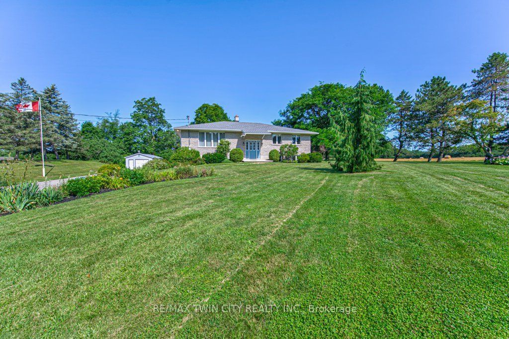7316 Wellington Road 30 Road, Guelph/Eramosa, ON N1H 6J2 photo 3