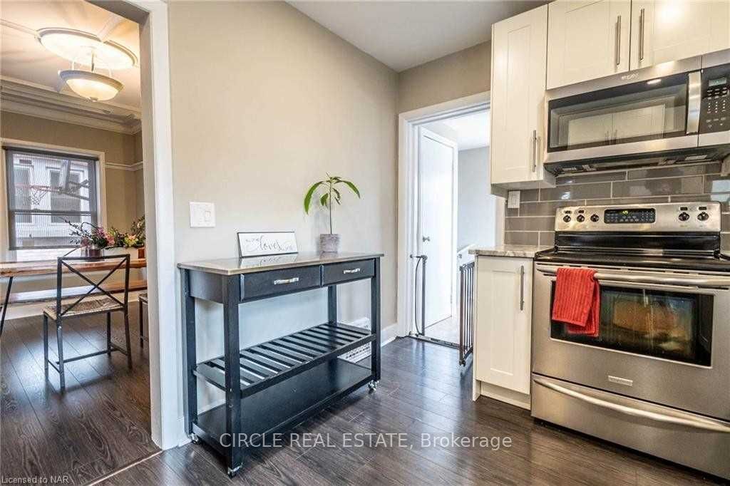 4 Chelsea Street, St. Catharines, ON L2P 3B8 photo 4