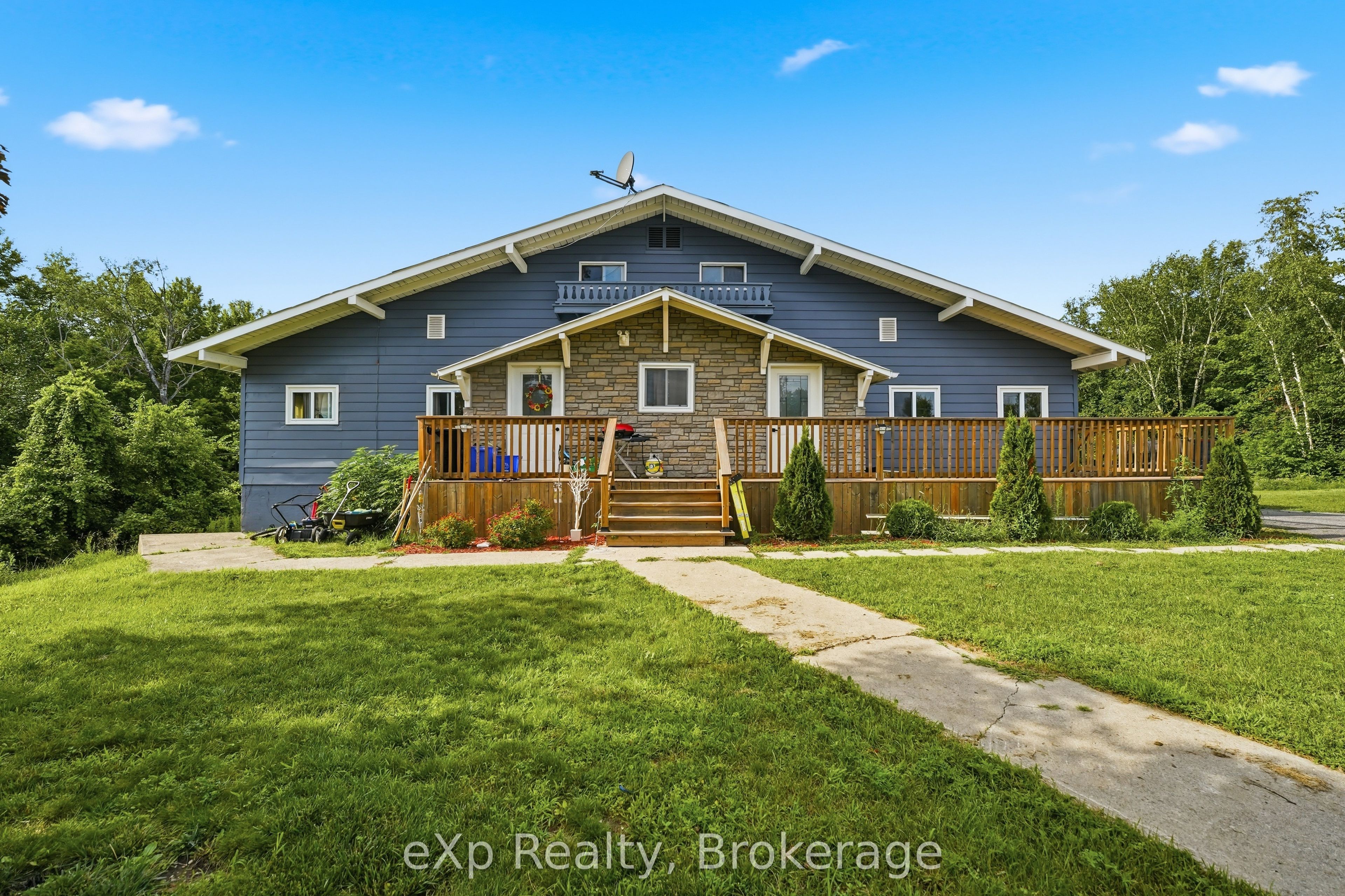 23B Mother's Road, Tweed, ON K0K 3J0