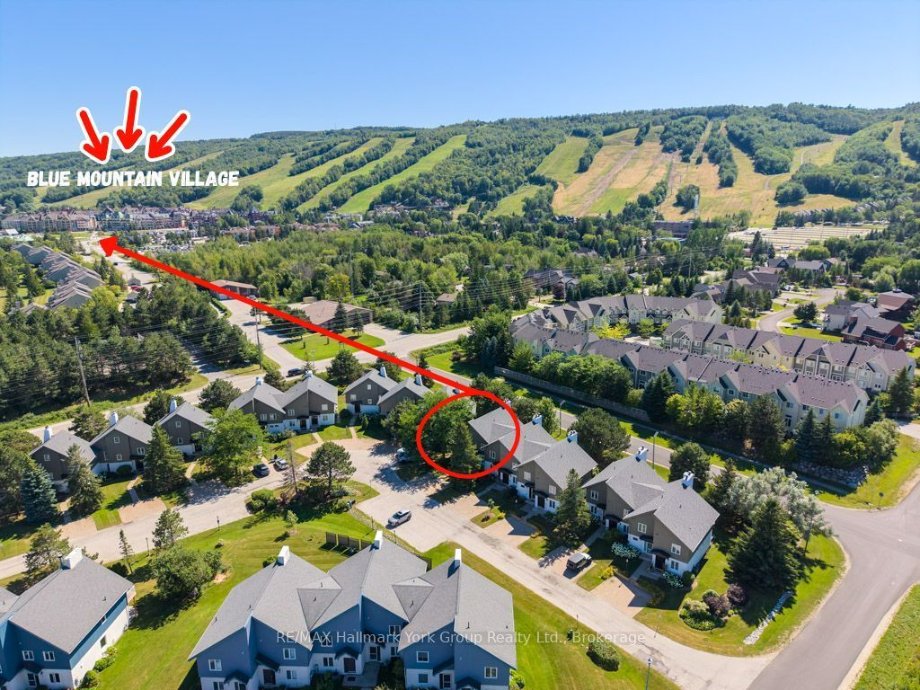 104 KELLIES Way 10, Blue Mountains, ON L9Y 0L6 photo 2