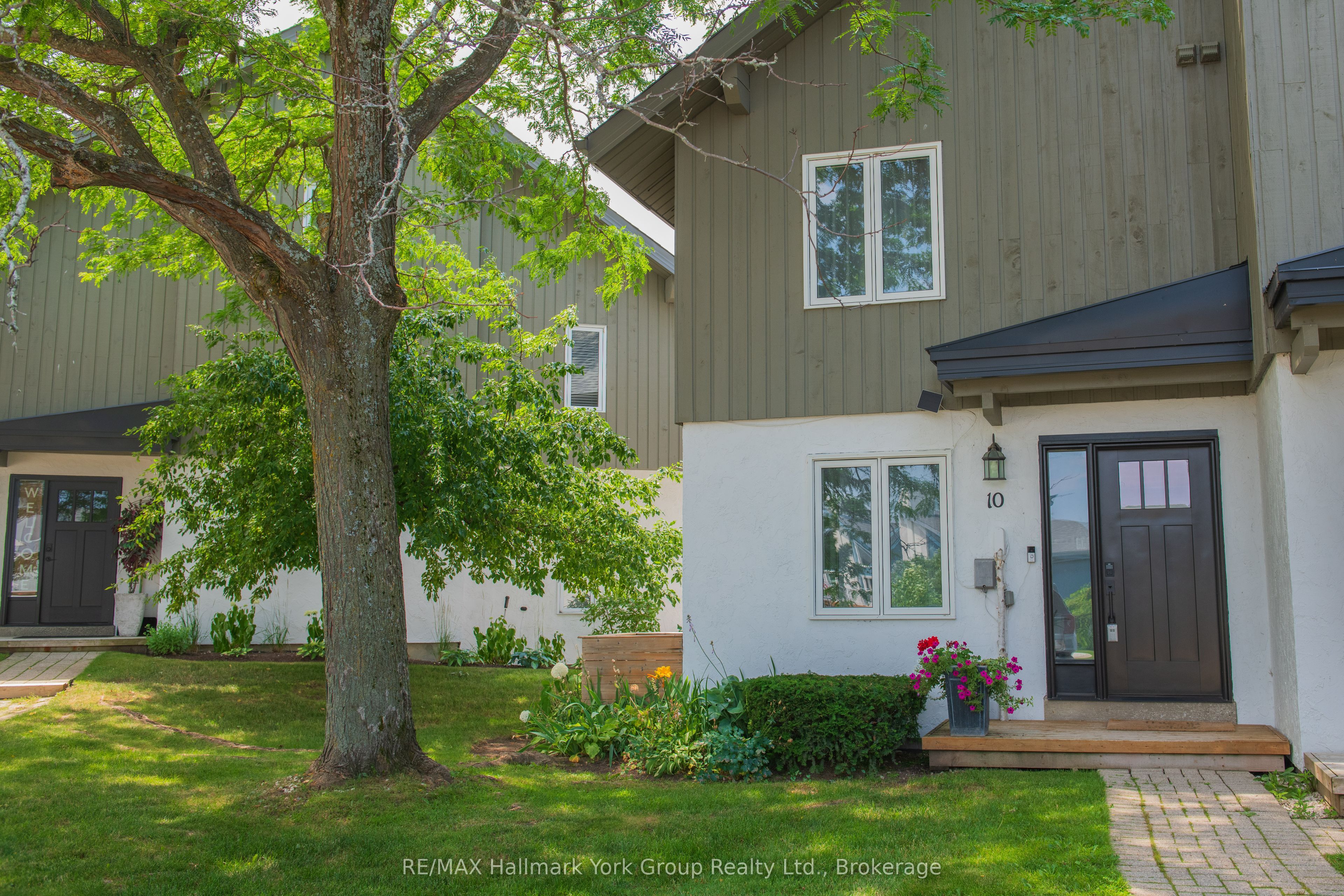 104 KELLIES Way 10, Blue Mountains, ON L9Y 0L6 photo 4