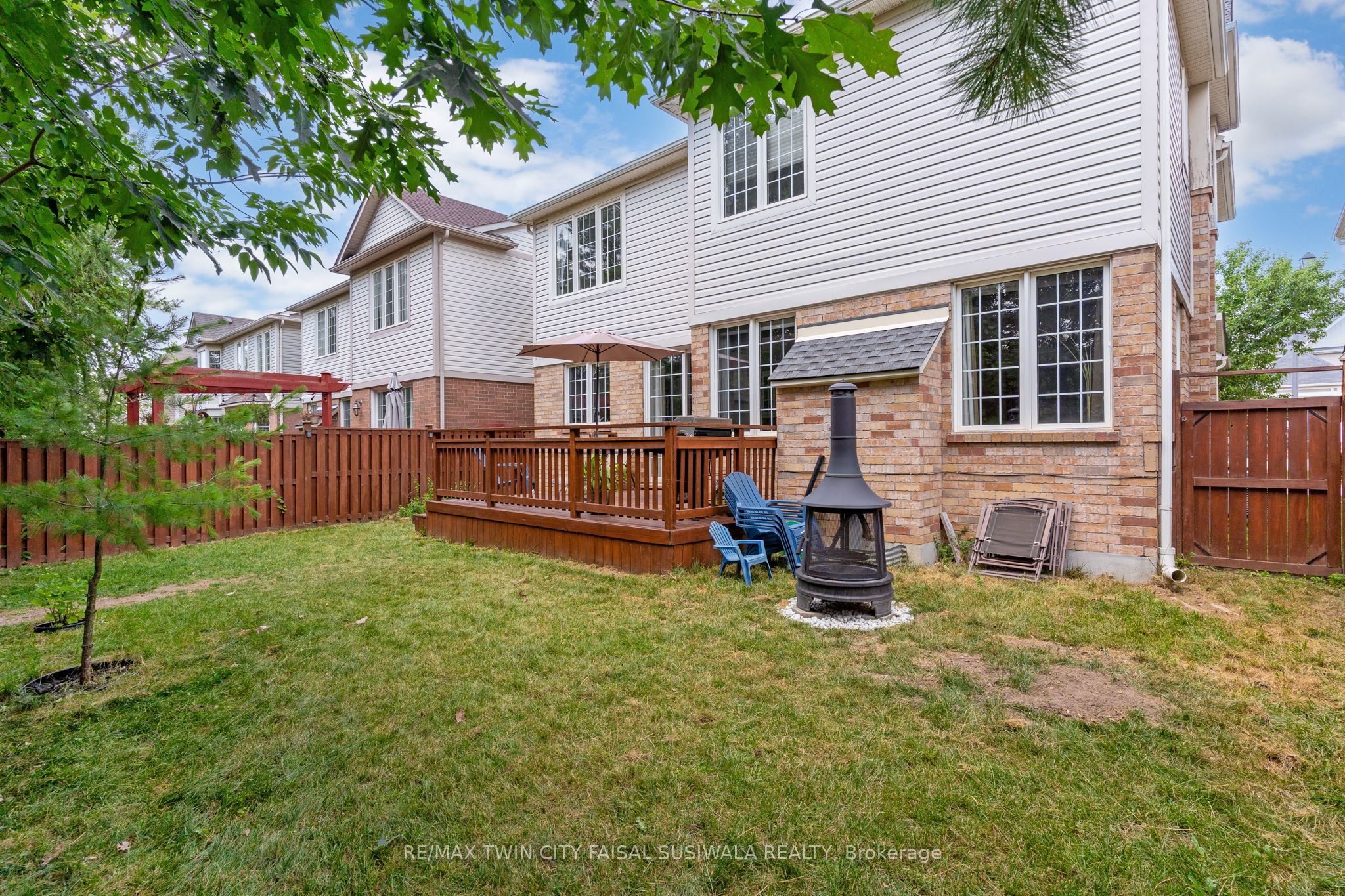 170 Garth Massey Drive, Cambridge, ON N1T 2G4 photo 3