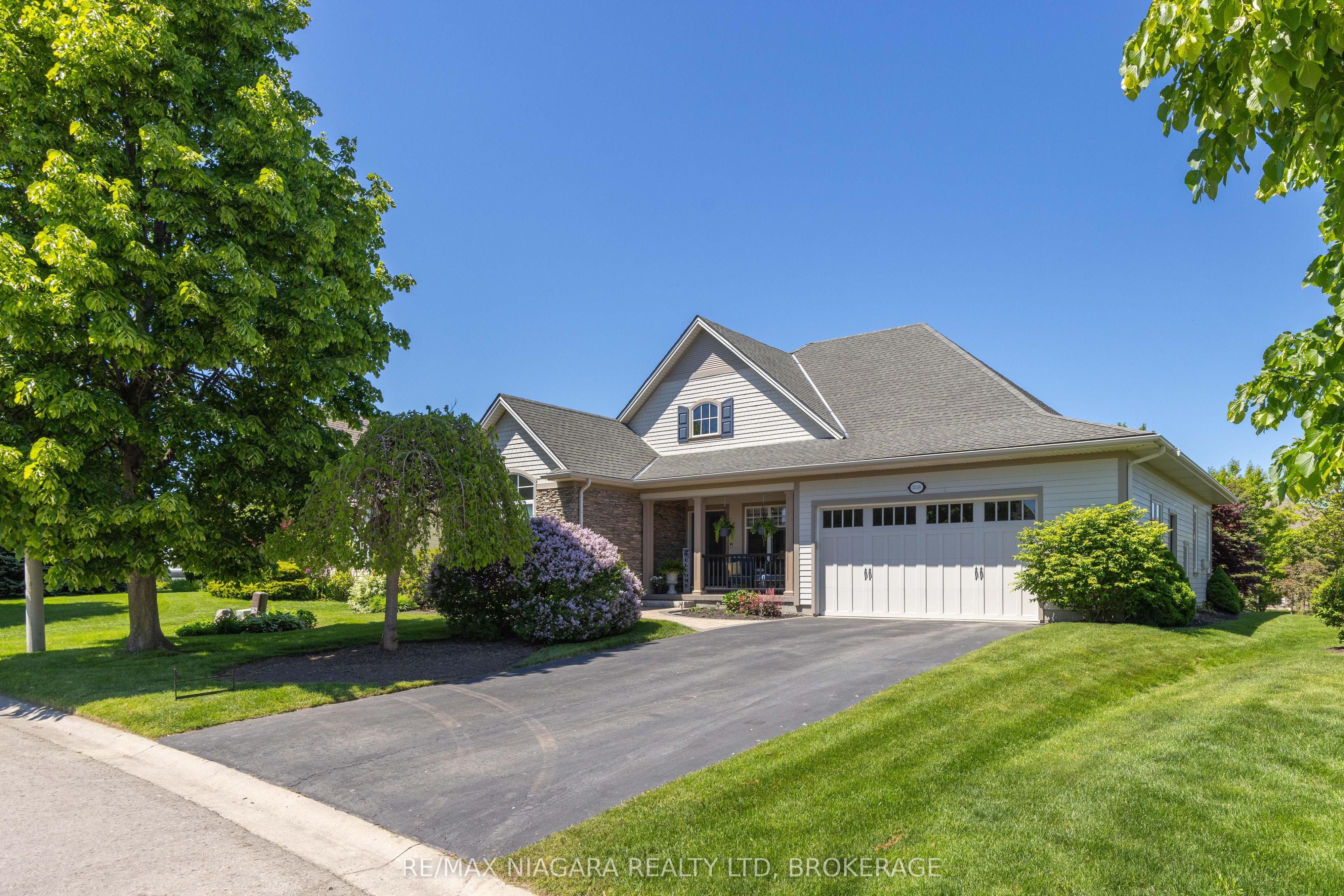 3538 Algonquin Drive, Fort Erie, ON L0S 1N0 photo 2