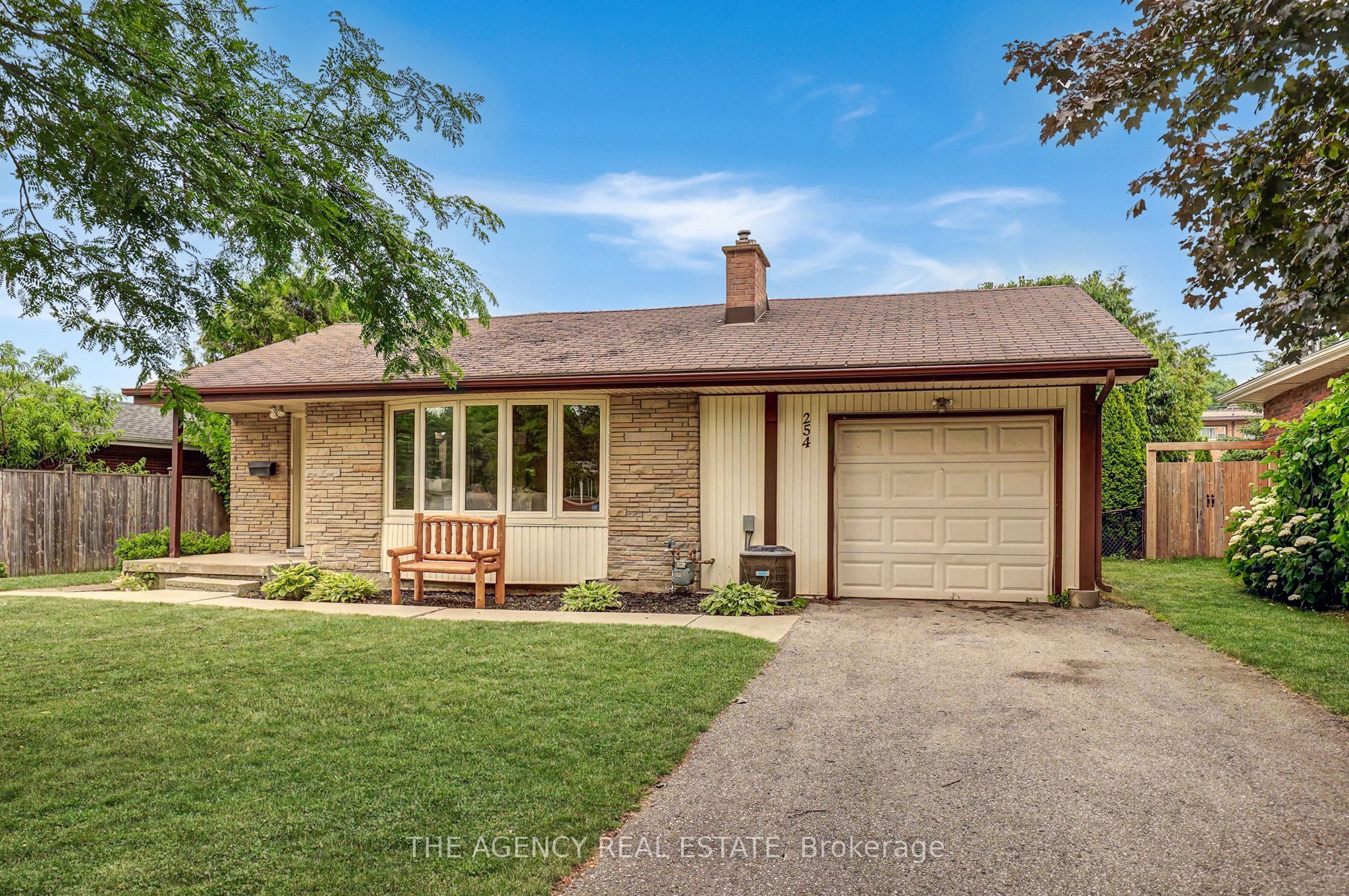 254 King Edward Avenue, London South, ON N5Z 3T7 photo 2