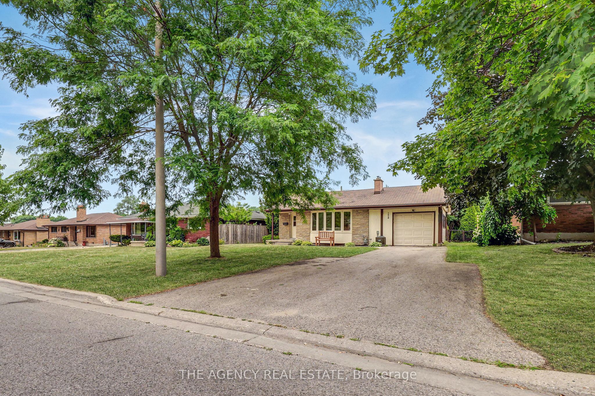 254 King Edward Avenue, London South, ON N5Z 3T7 photo 3