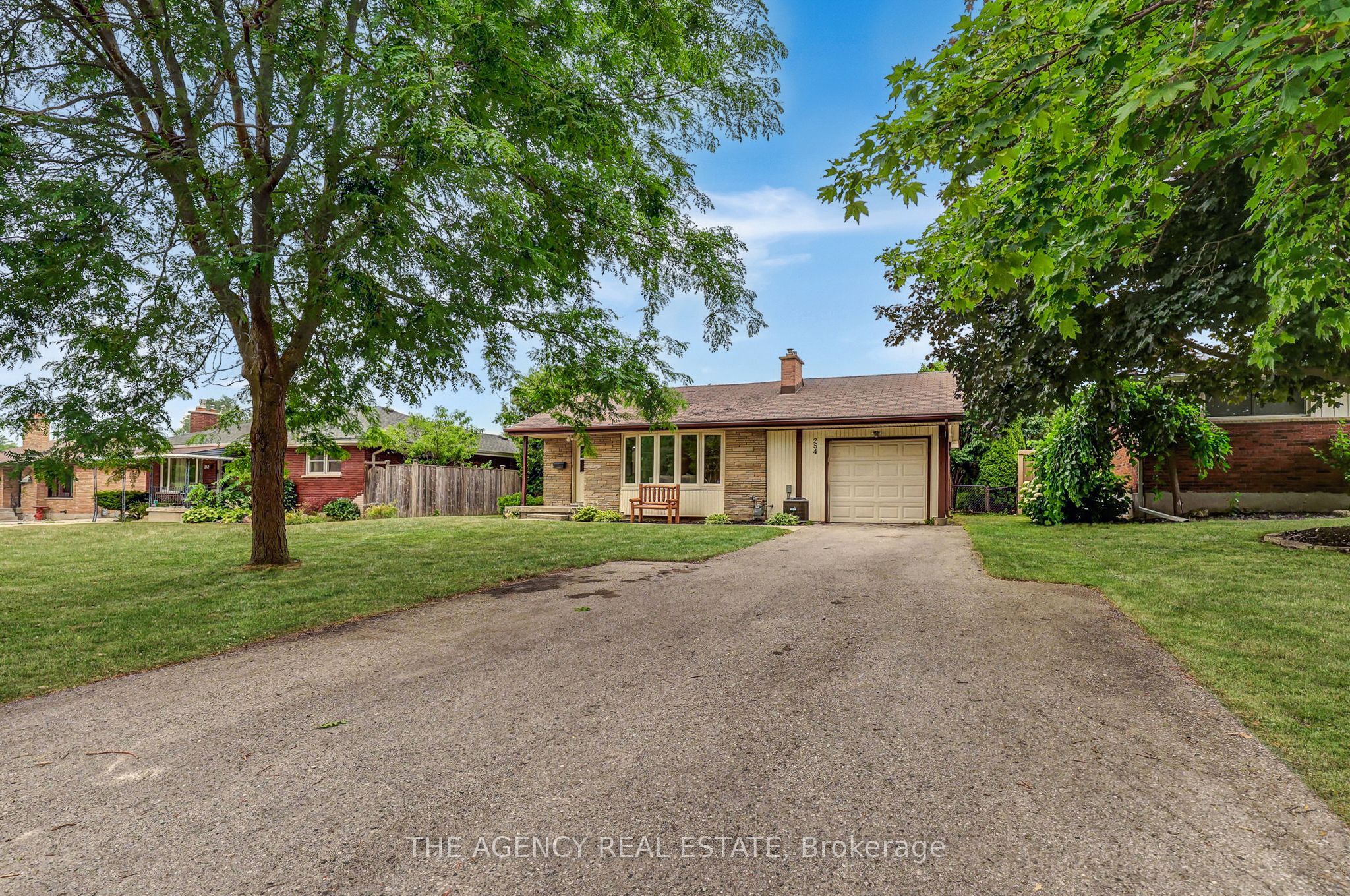 254 King Edward Avenue, London South, ON N5Z 3T7 photo 4