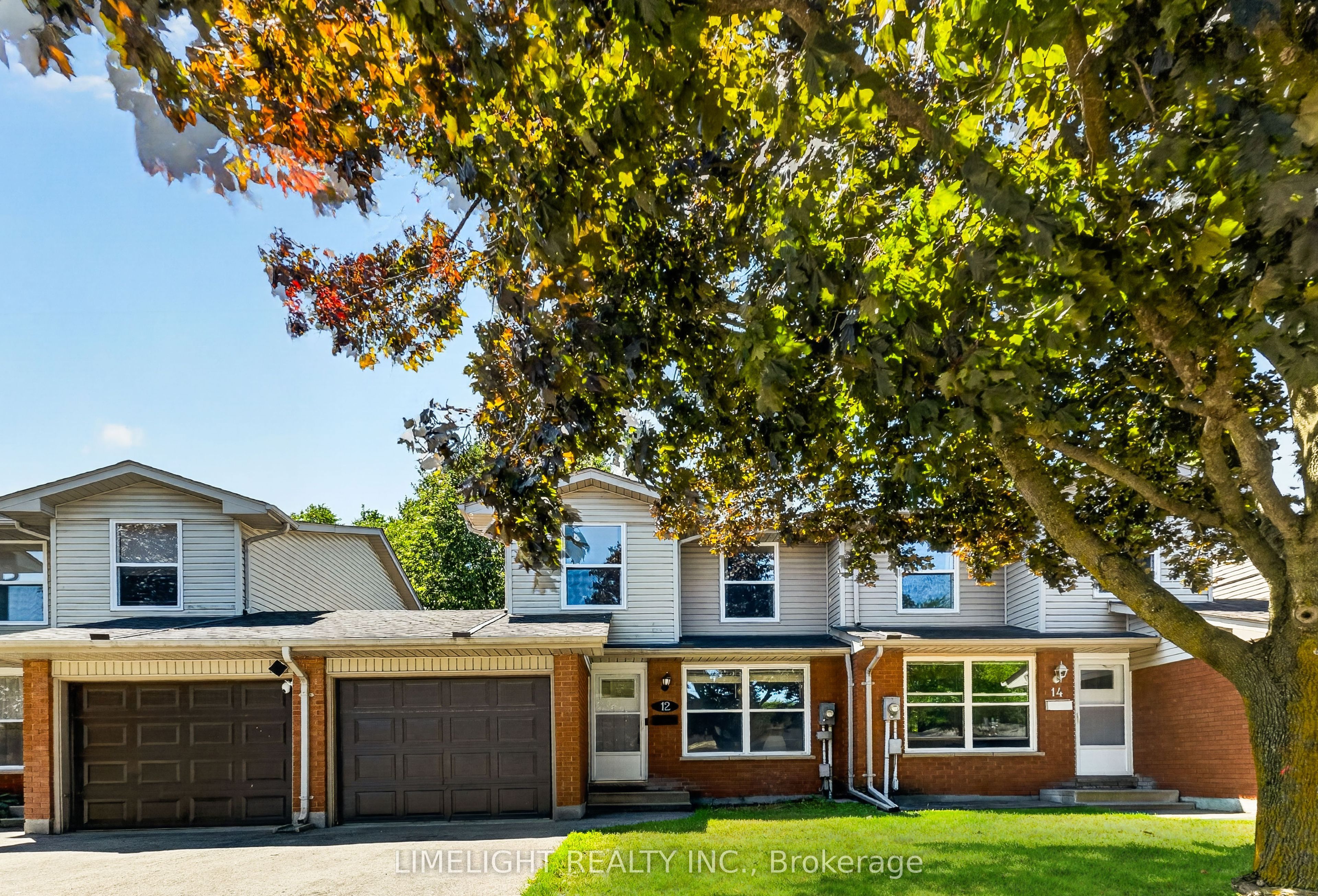 1250 JALNA Boulevard 12, London South, ON N6E 2W4 photo 2