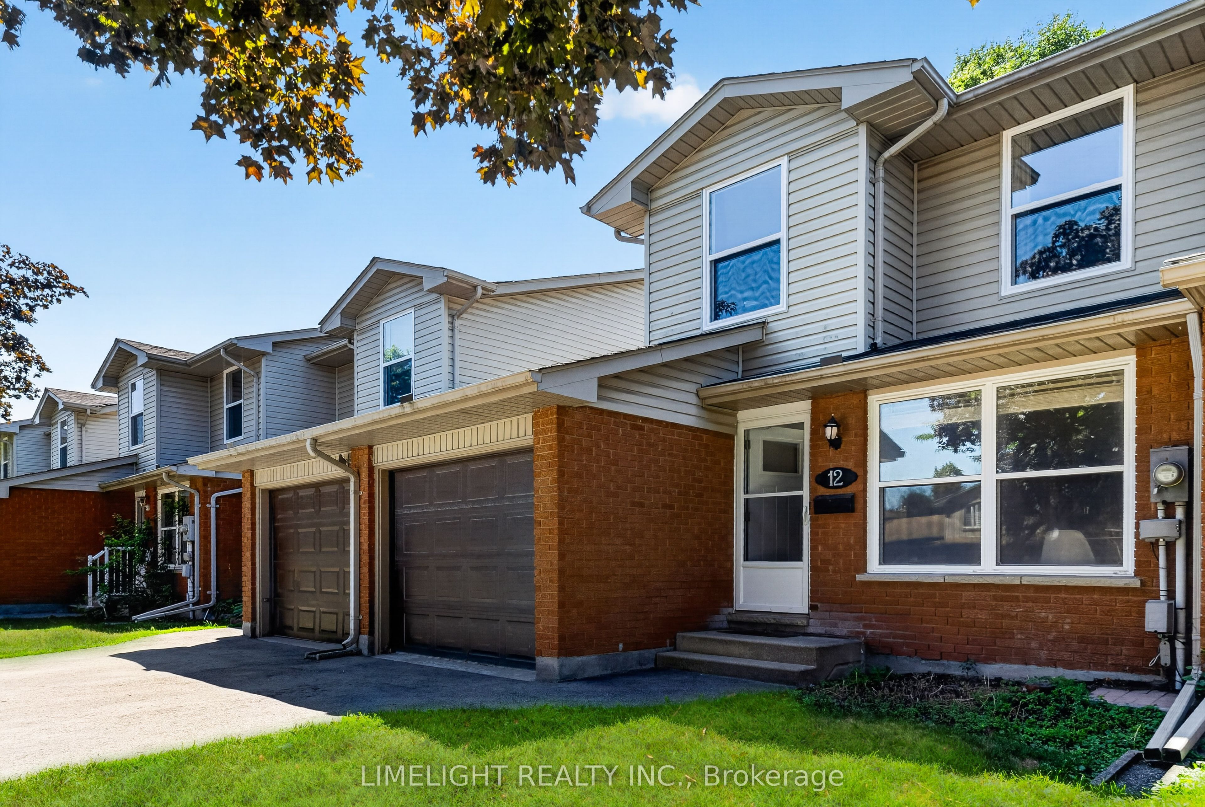 1250 JALNA Boulevard 12, London South, ON N6E 2W4 photo 4